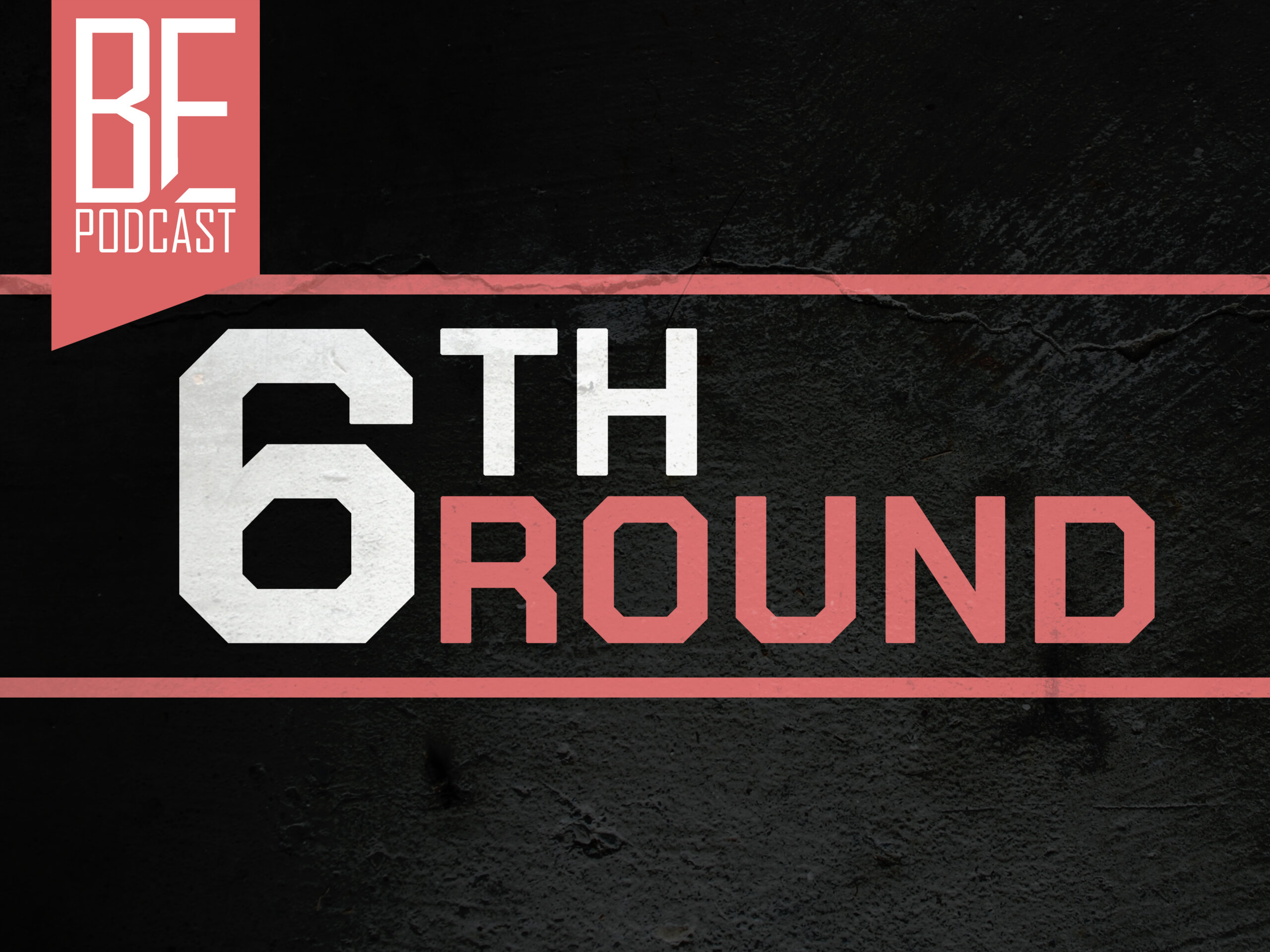 6th Round, 6th Round Post-Fight Show, 6th Rd Show Graphic, UFC Podcast, MMA Podcast, UFC PPV Live Stream, UFC Results, UFC Reactions, Zane Simon, E...