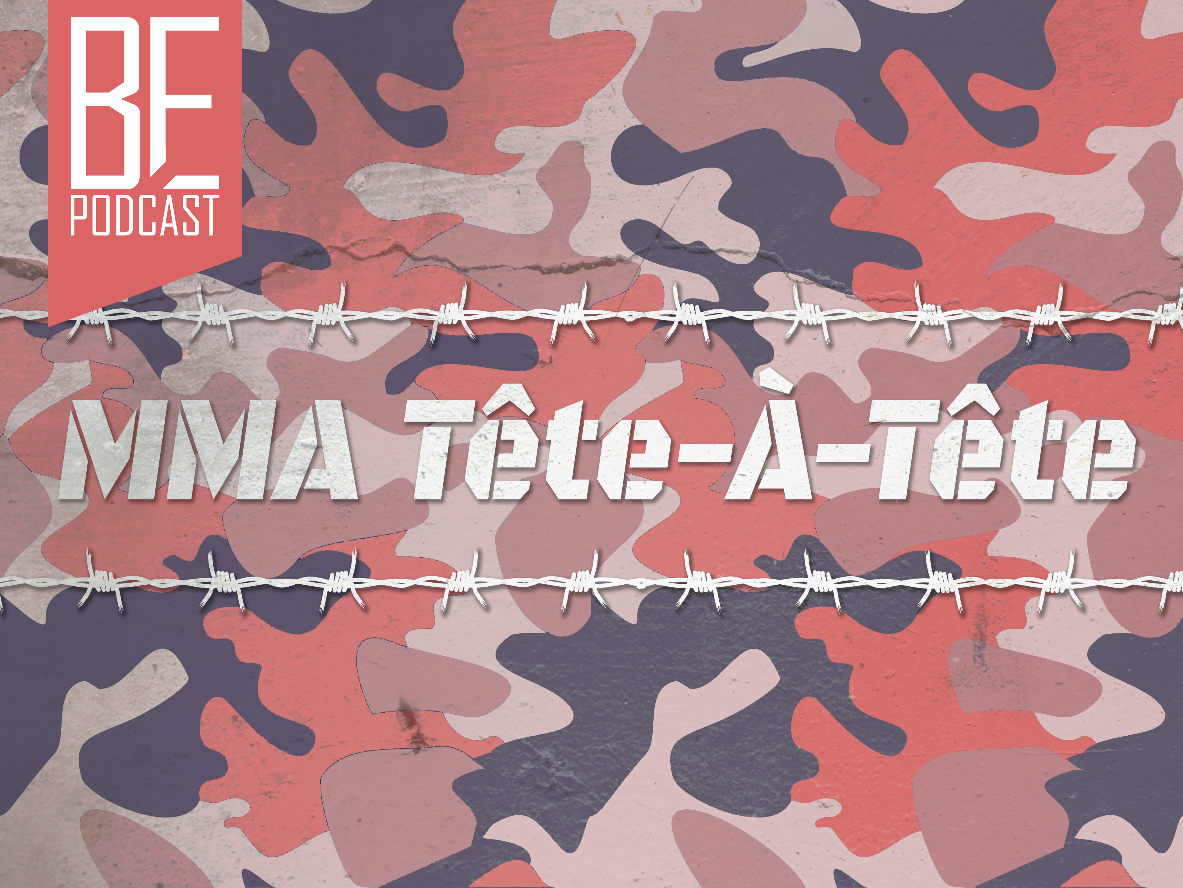 Podcast, UFC Podcast, Bloody Elbow Podcast, MMA Têtê-À-Têtê, MMA Tete a tete, MMA Bunker, Kid Nate, Nate Wilcox,