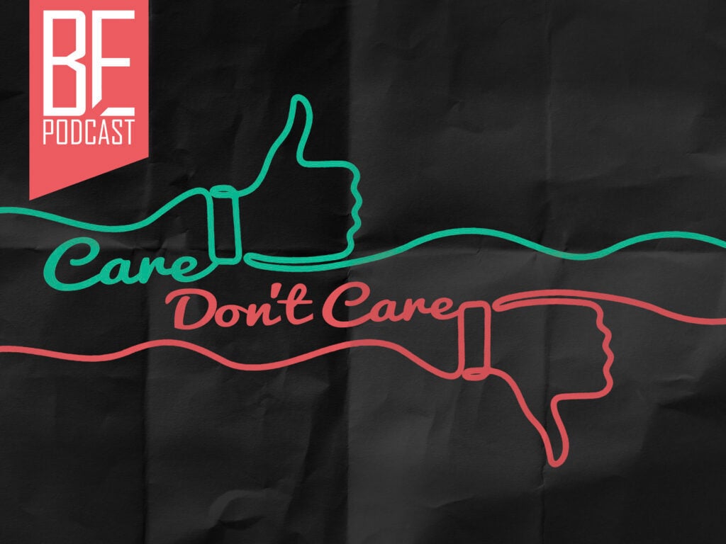 MMA, UFC, MMA Podcast, UFC Podcast, Care/Don't Care Podcast, Eugene S. Robinson, Stephie Haynes, John S. Nash, UFC Review, UFC Preview, UFC Show, M...