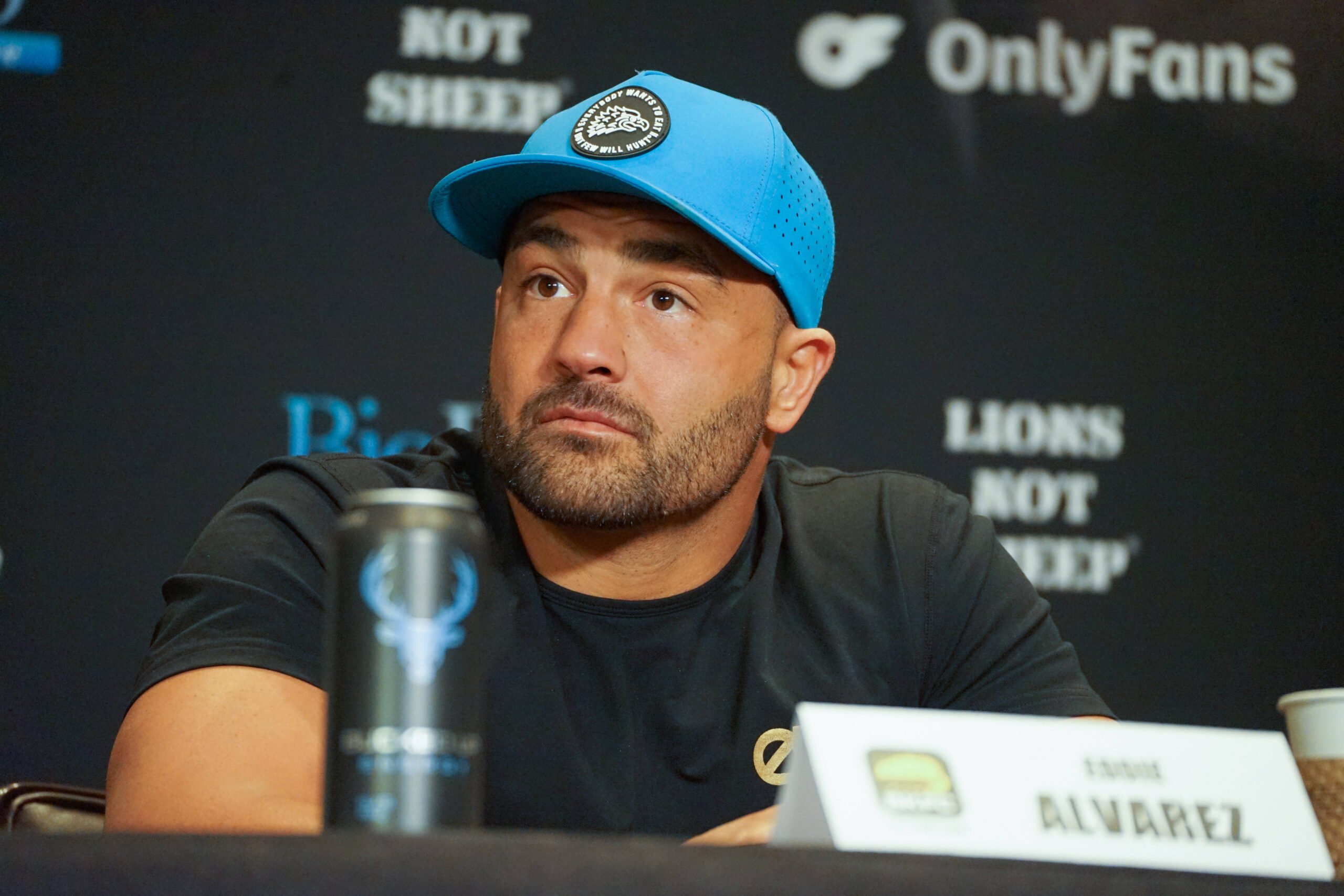 Eddie Alvarez defeated Chad Mendes at BKFC 41.