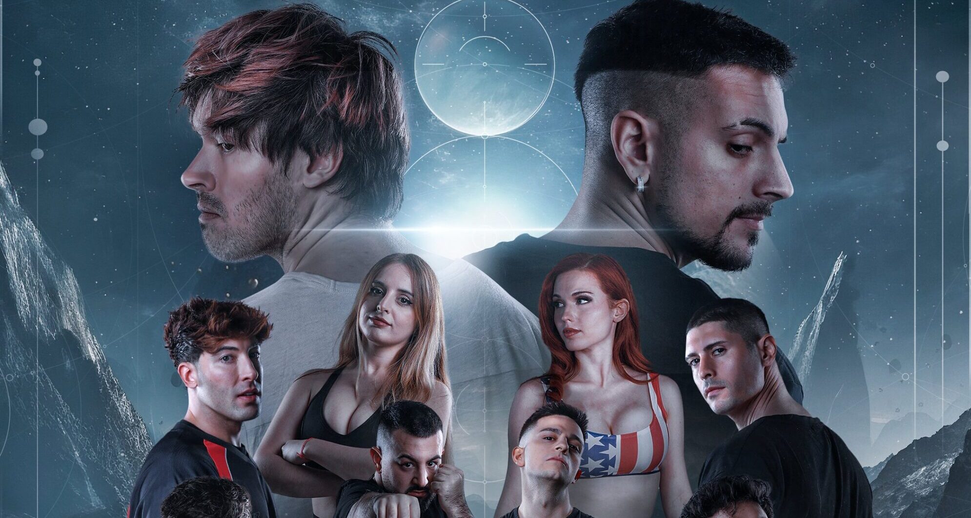 AMOURANTH is set to compete at ibai's La Velada Del Año 3 event on Thursday