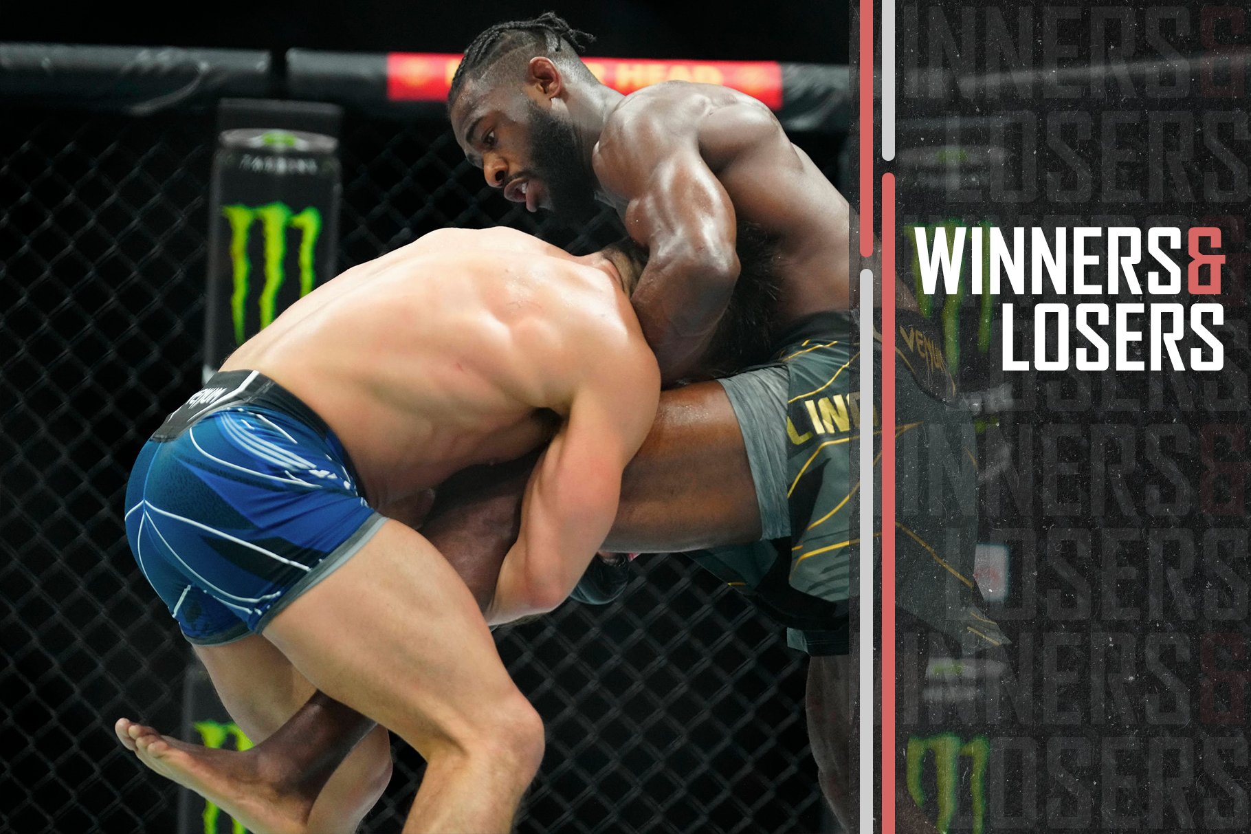 Aljamain Sterling beat Henry Cejudo at UFC 288