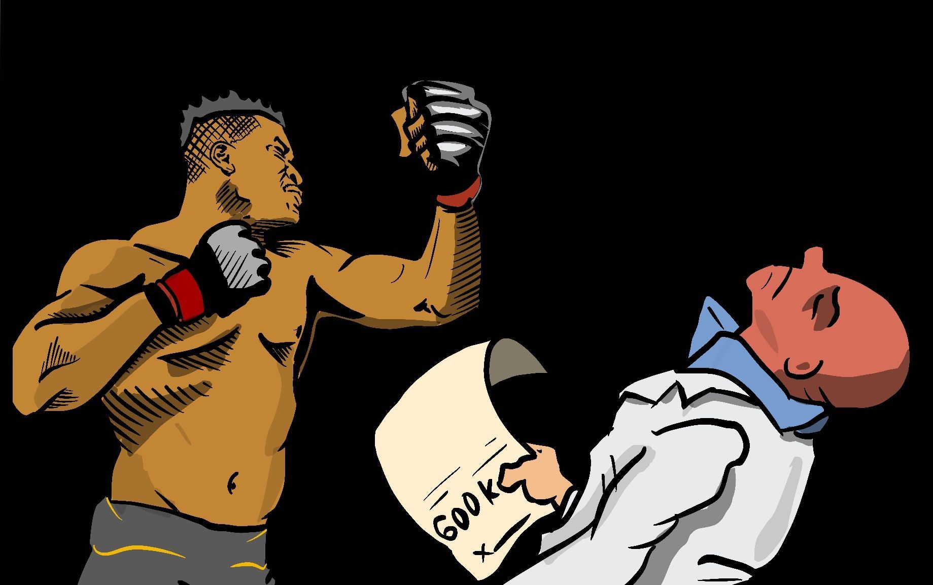 Francis Ngannou