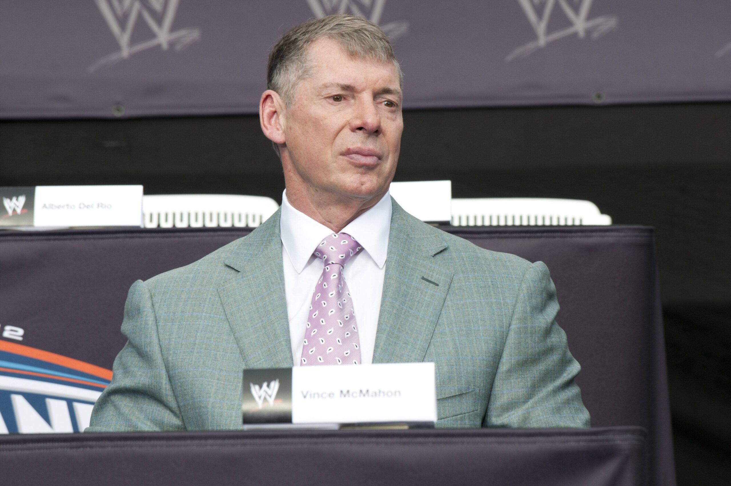 Vince McMahon will serve as the Executive Chairman for WWE-UFC merger.