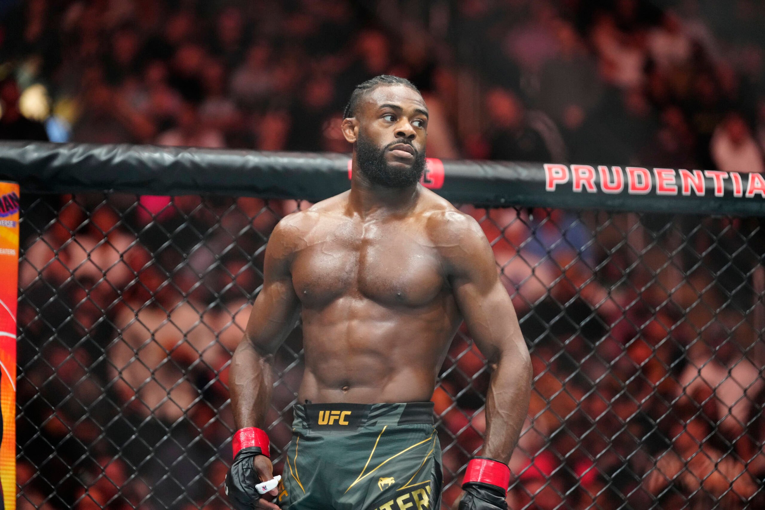UFC 288: Aljamain Sterling defeats Henry Cejudo