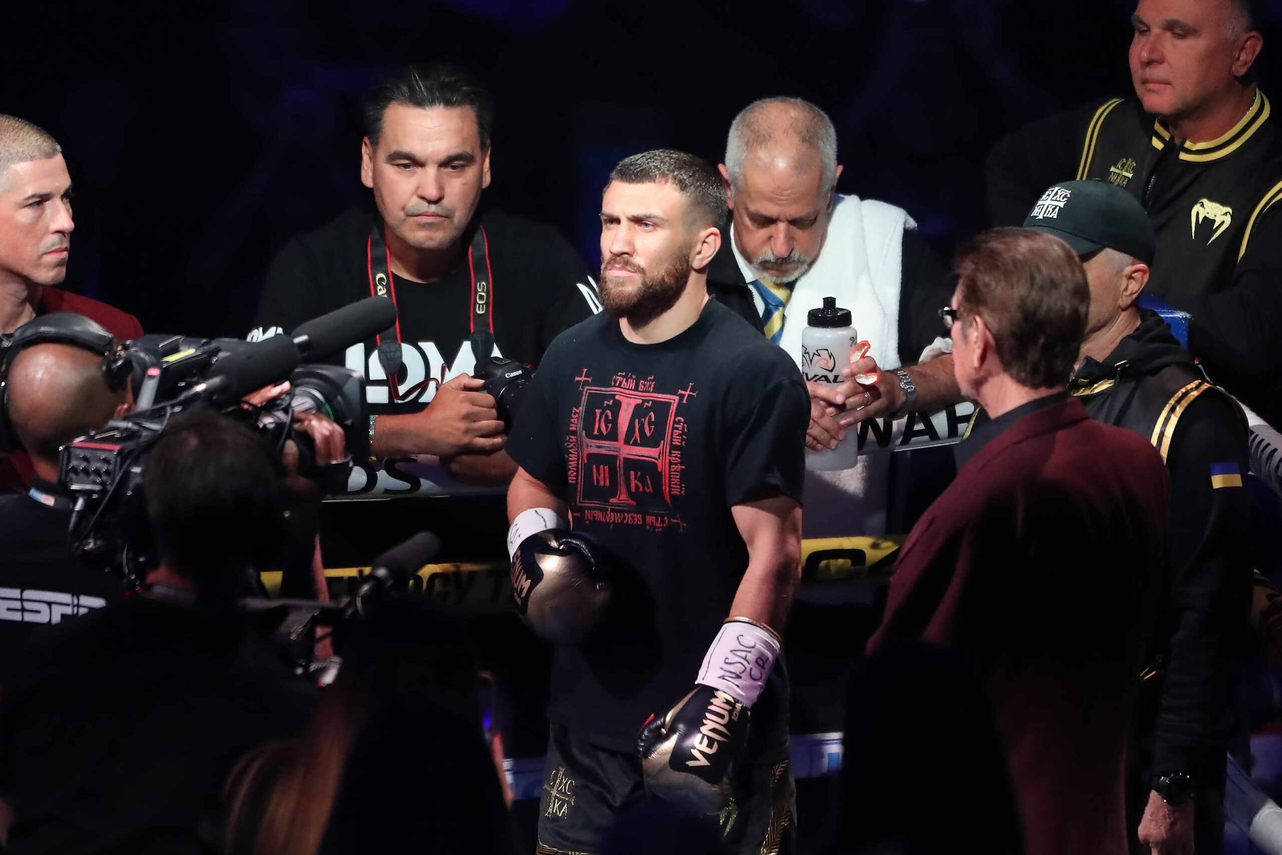 Vasiliy Lomachenko