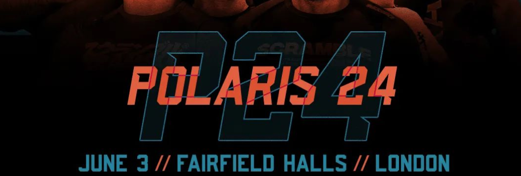 Polaris 24 poster