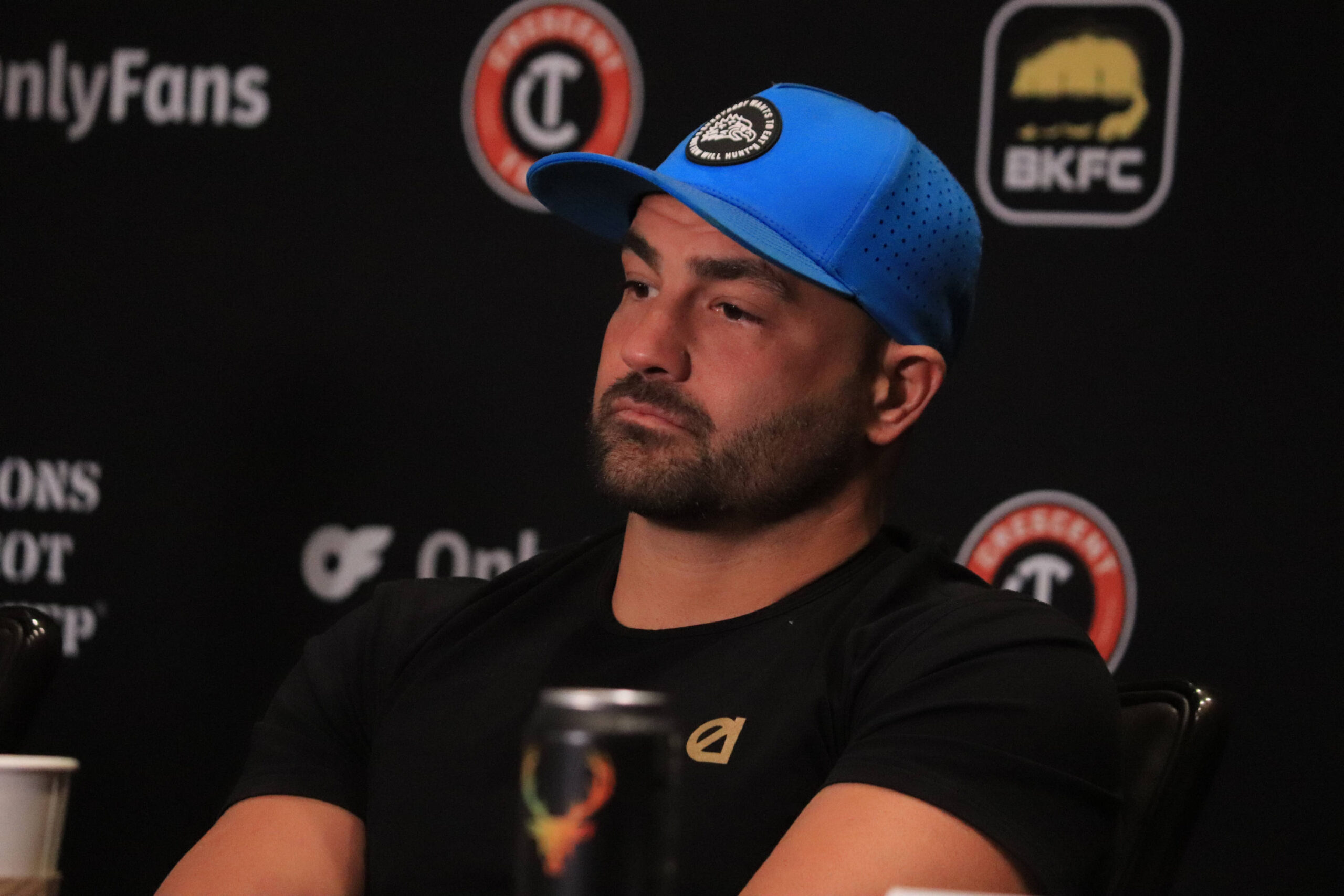 Eddie Alvarez would be the face of Bellator for the first few years