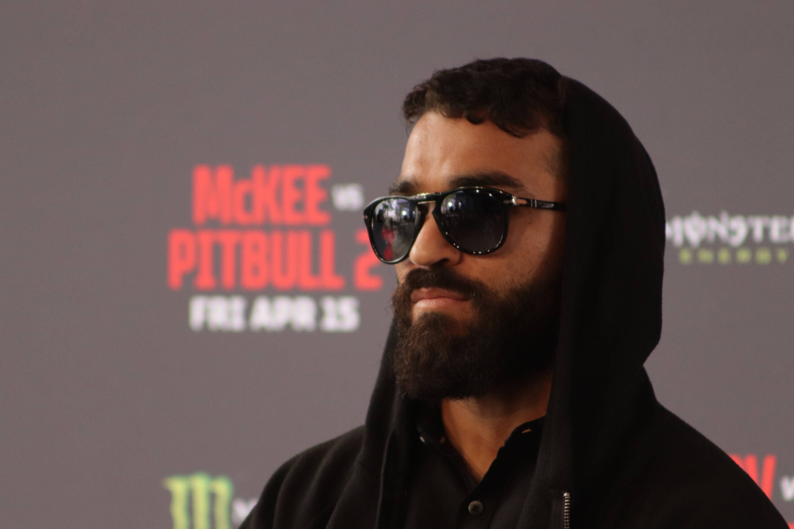 IMAGO/ZUMA WIRE: Patricio Freire is set to face Sergio Pettis at Bellator 297.