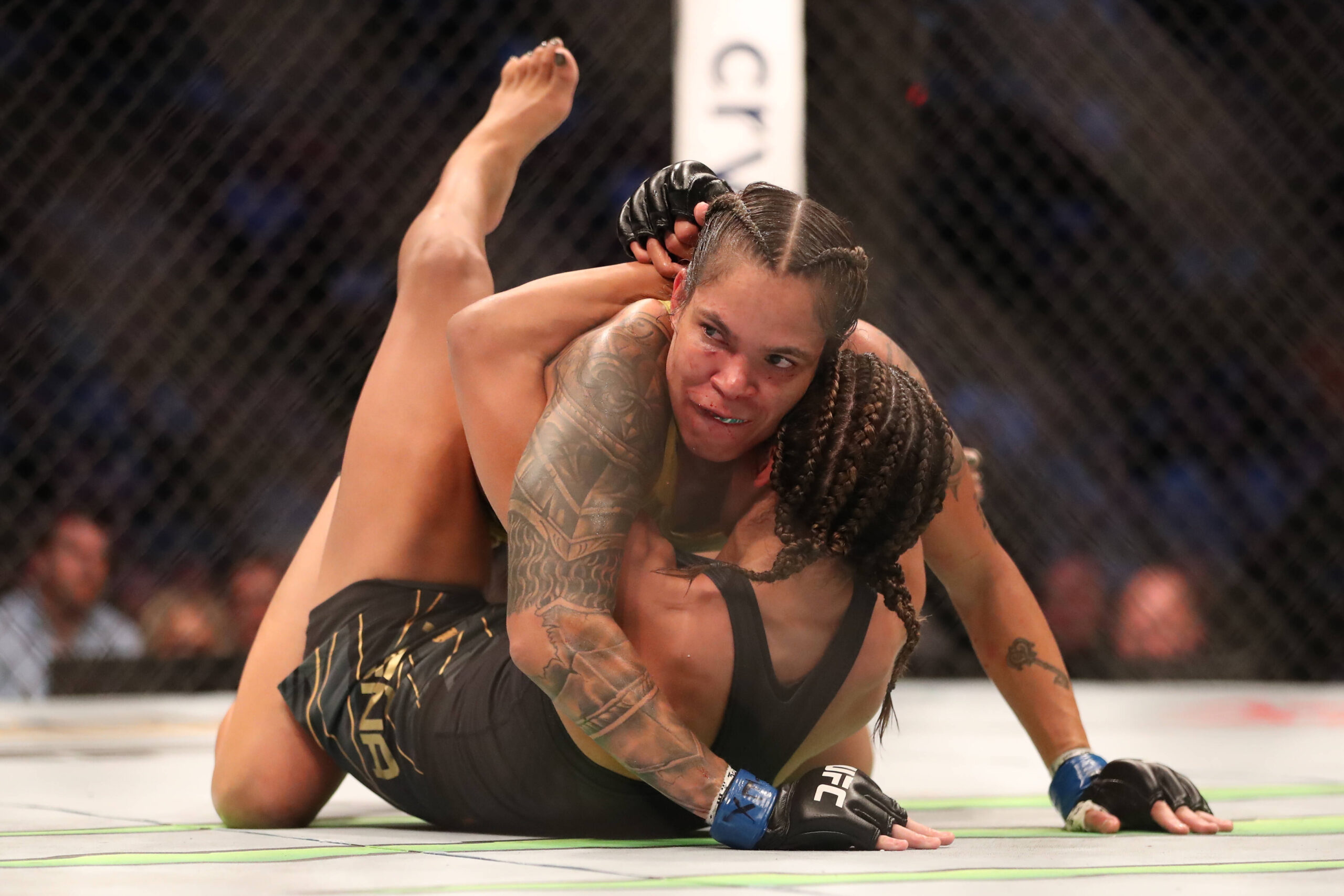 UFC 289 is headlined by Amanda Nunes vs. Irene Aldana