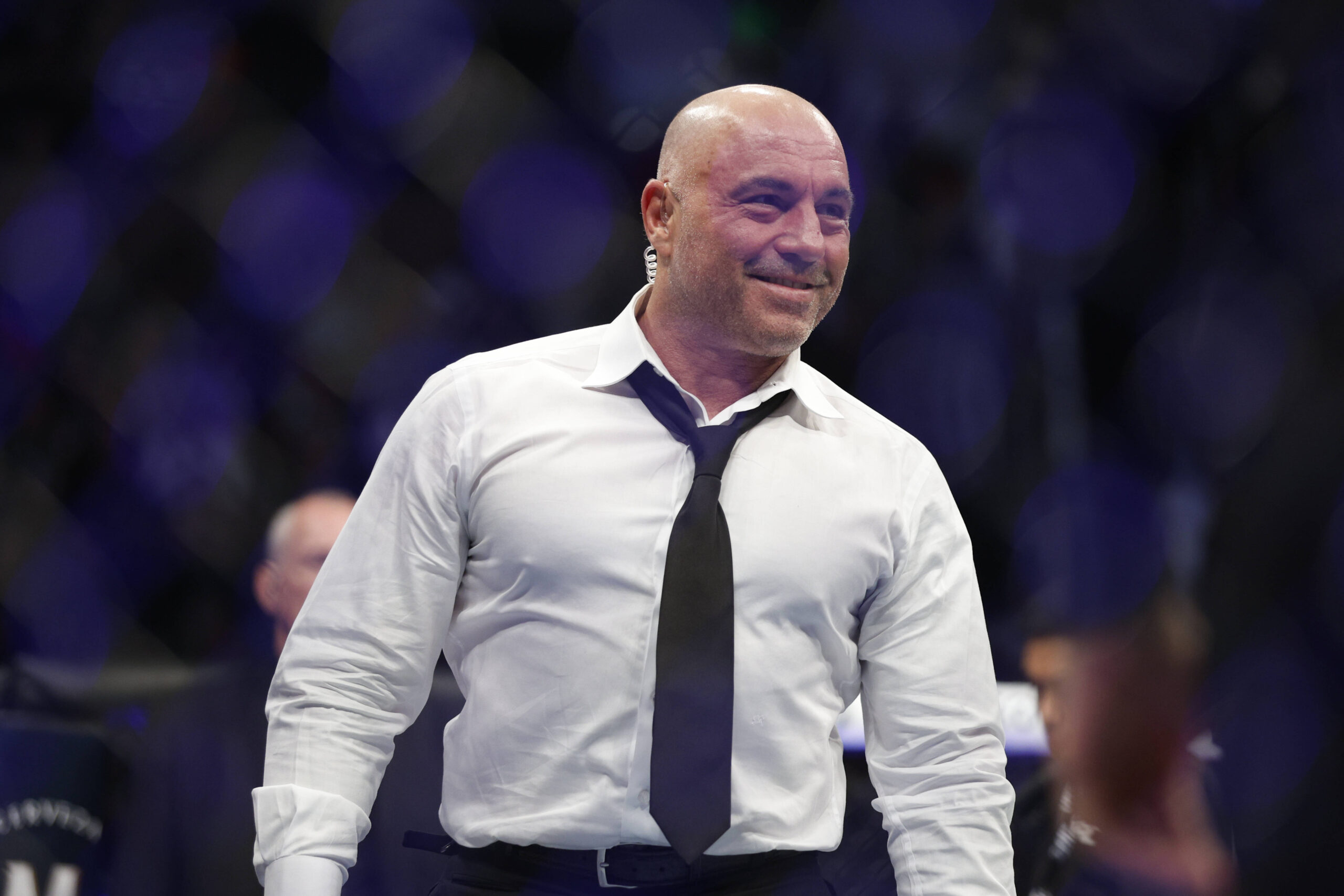 IMAGO/USA TODAY: Paul Felder is going to replace Joe Rogan at UFC 289.