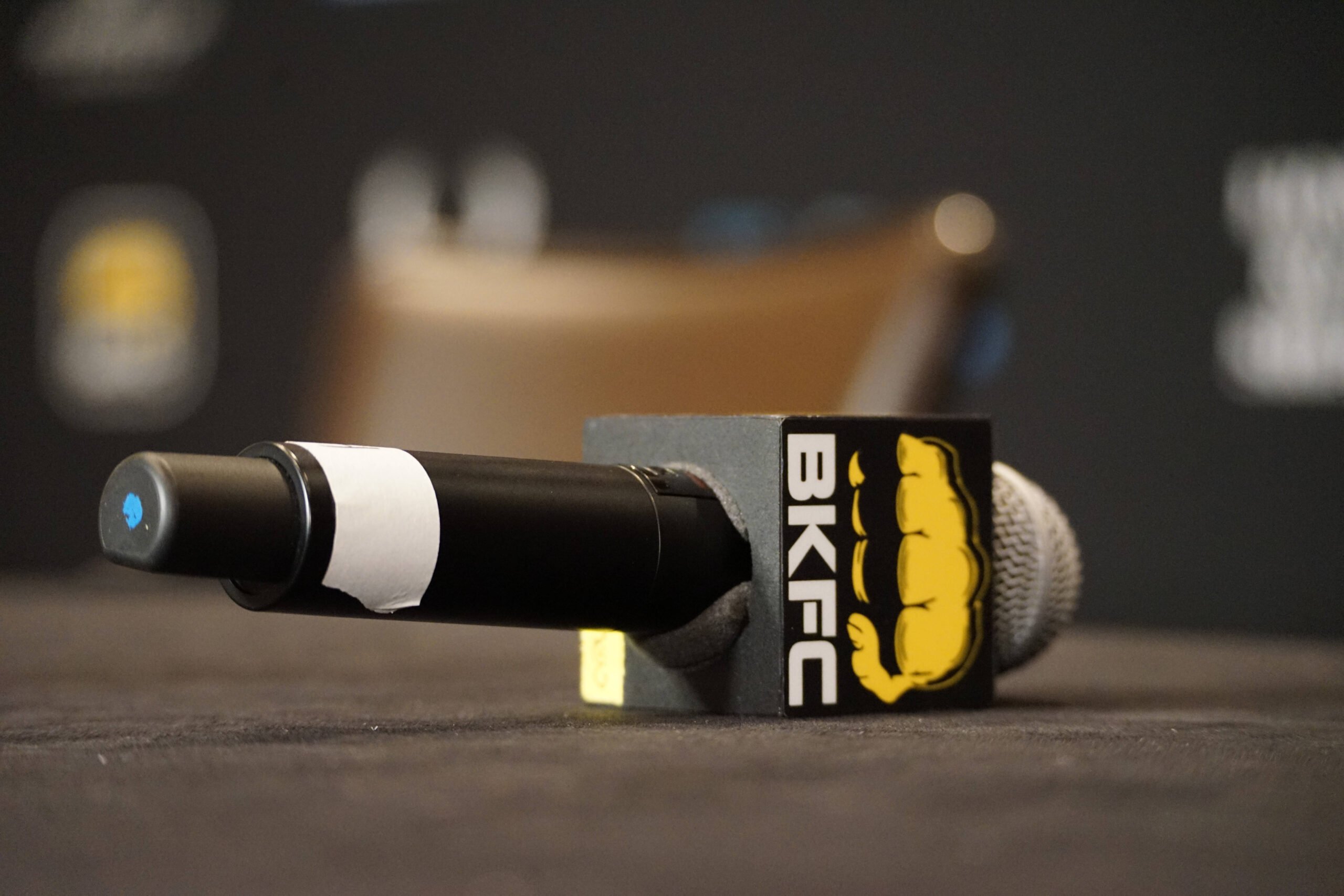 Kai Stewart vs. Louie Lopez headlines BKFC 44