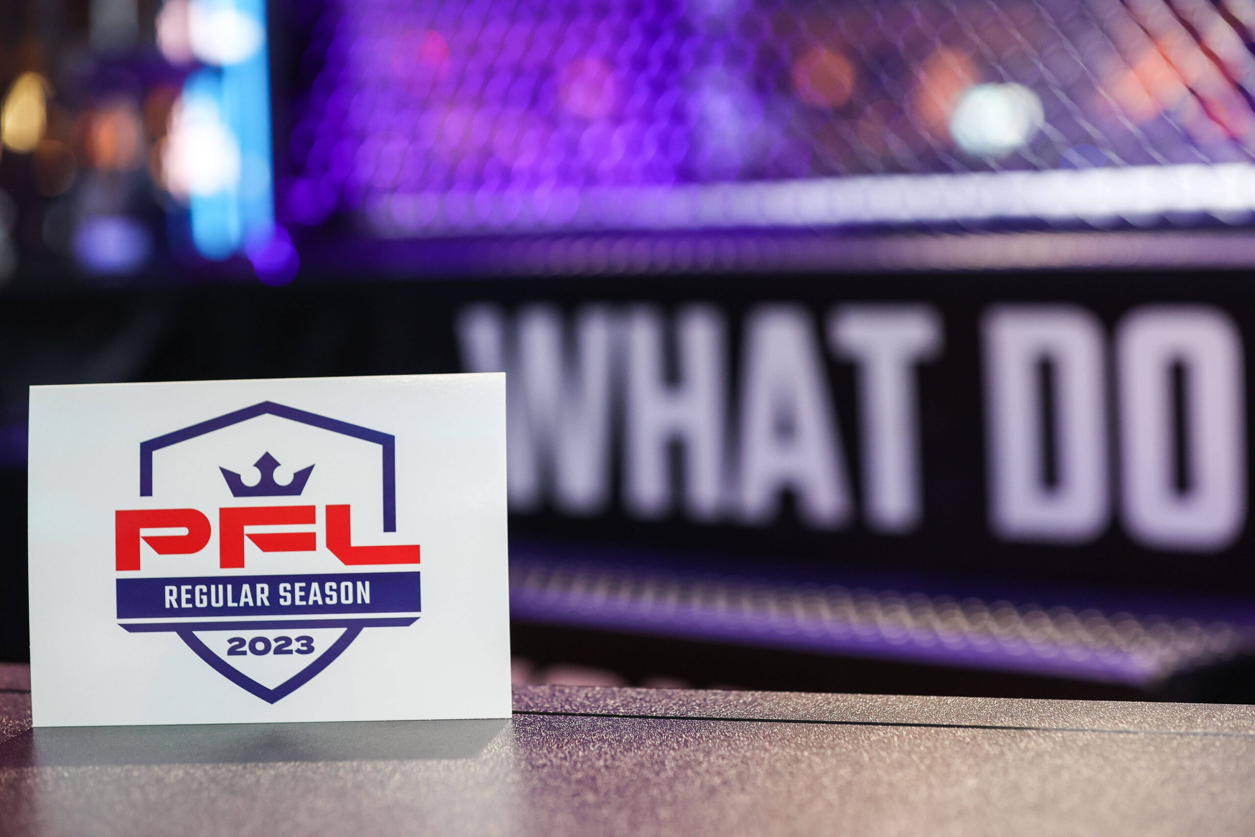 Brendan Loughnane vs. Jesus Pinedo headlines PFL 4