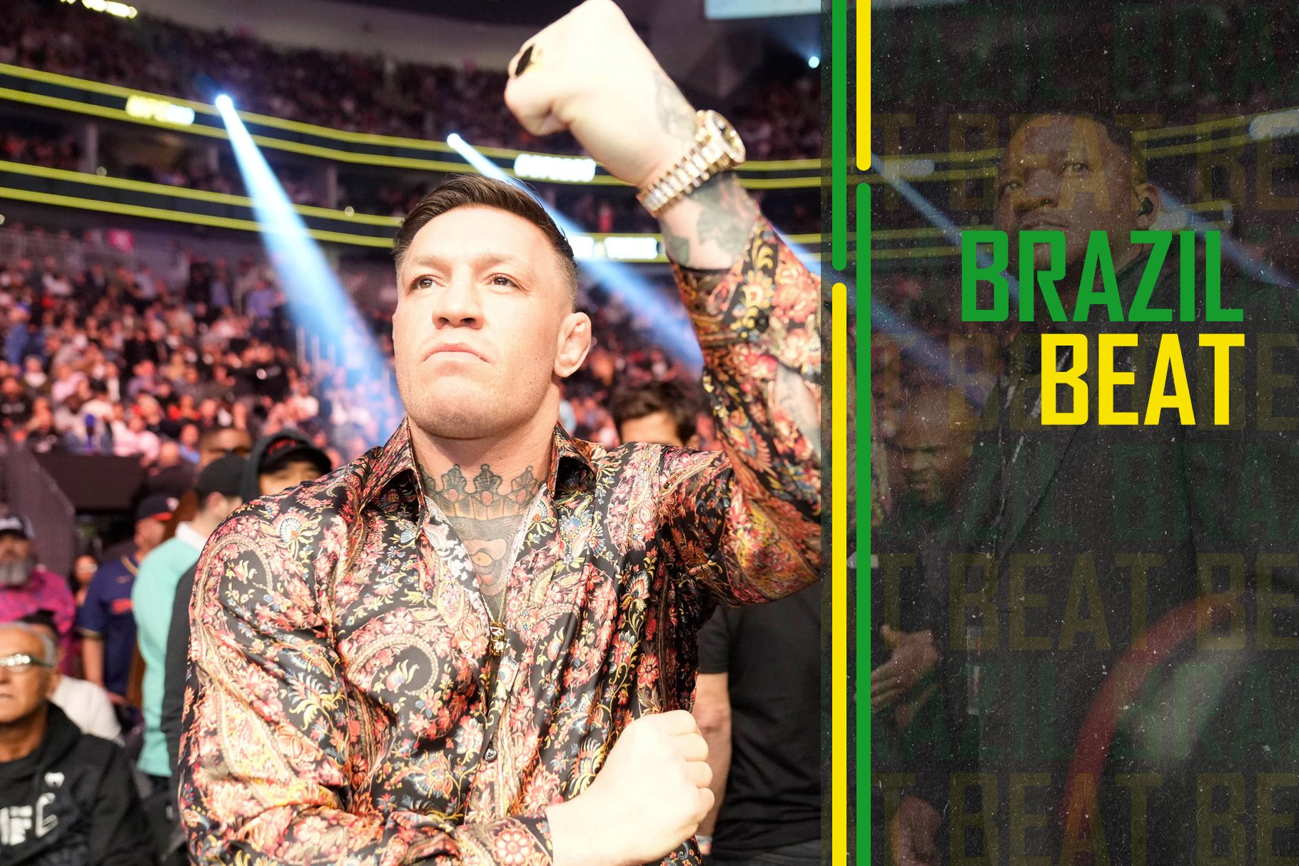 Conor McGregor