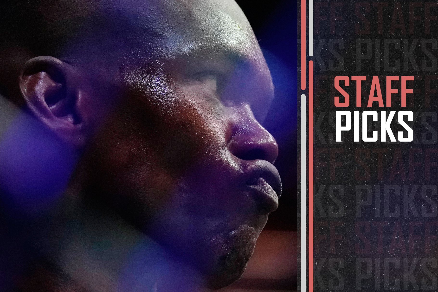 UFC 293 Israel Adesanya vs Sean Strickland staff picks and predictions