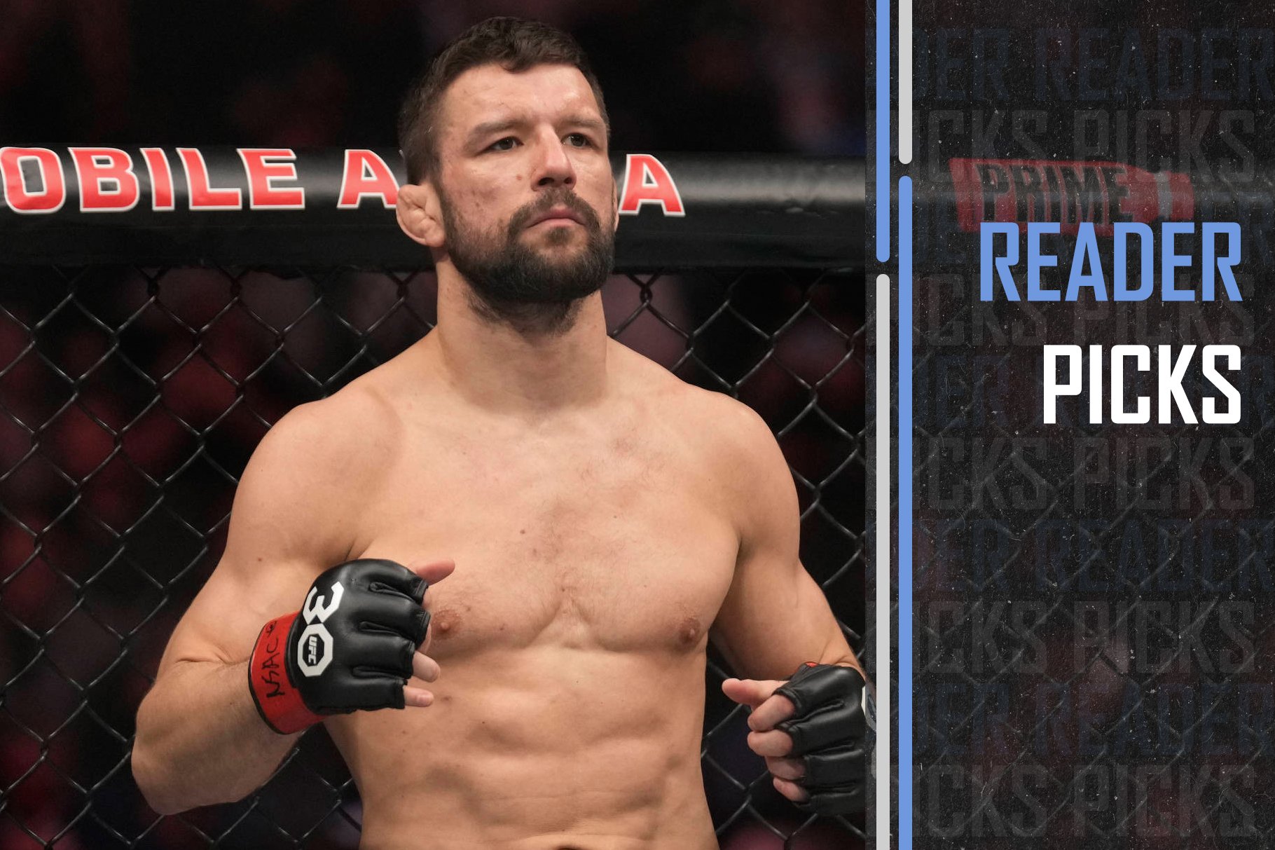 UFC Fight Night Rafael Fiziev vs Mateus Gamrot reader picks and predictions