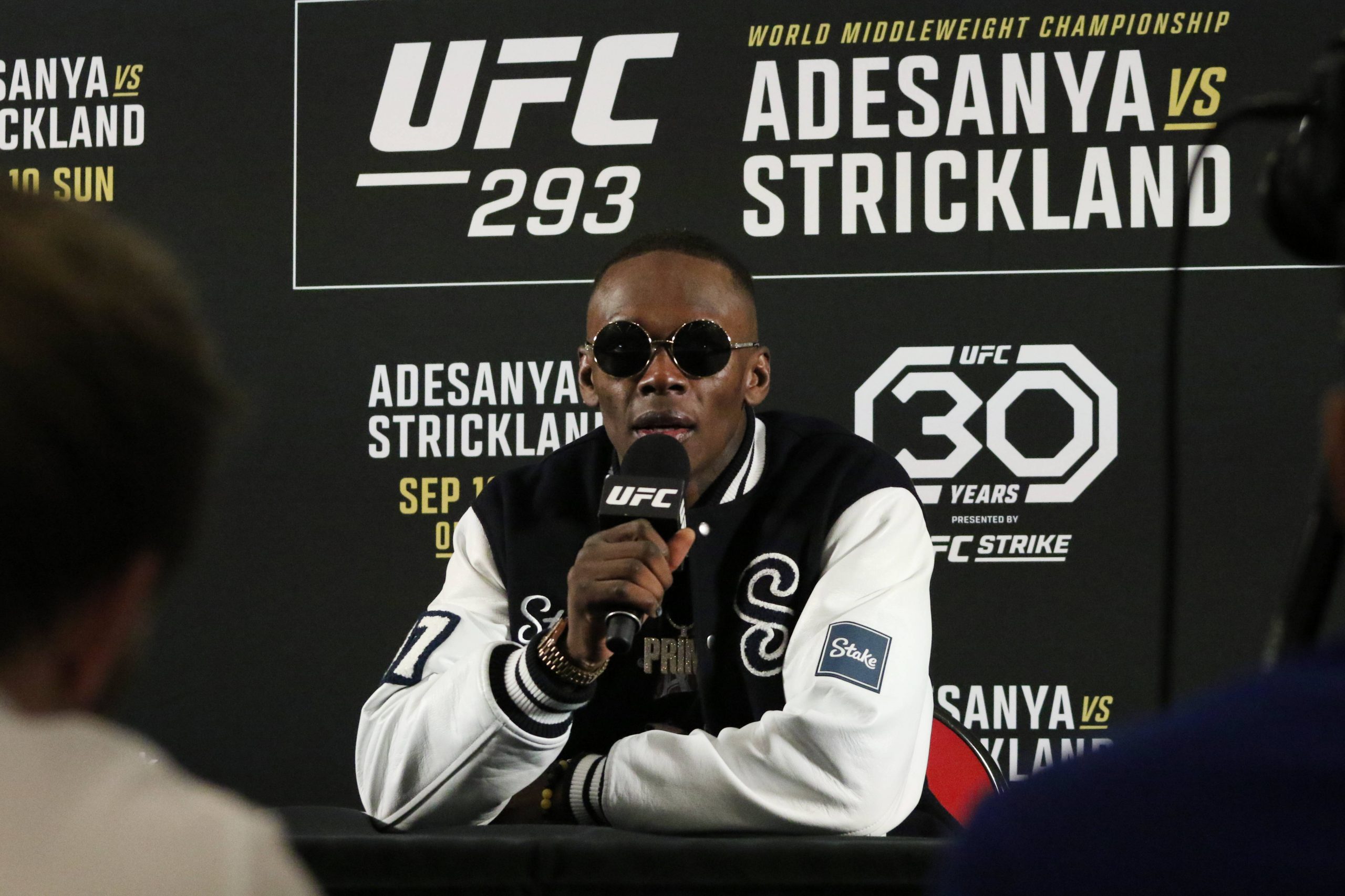 IMAGO/USA Today Network: Former champ Henry Cejudo opposed to Israel Adesanya's instant rematch.