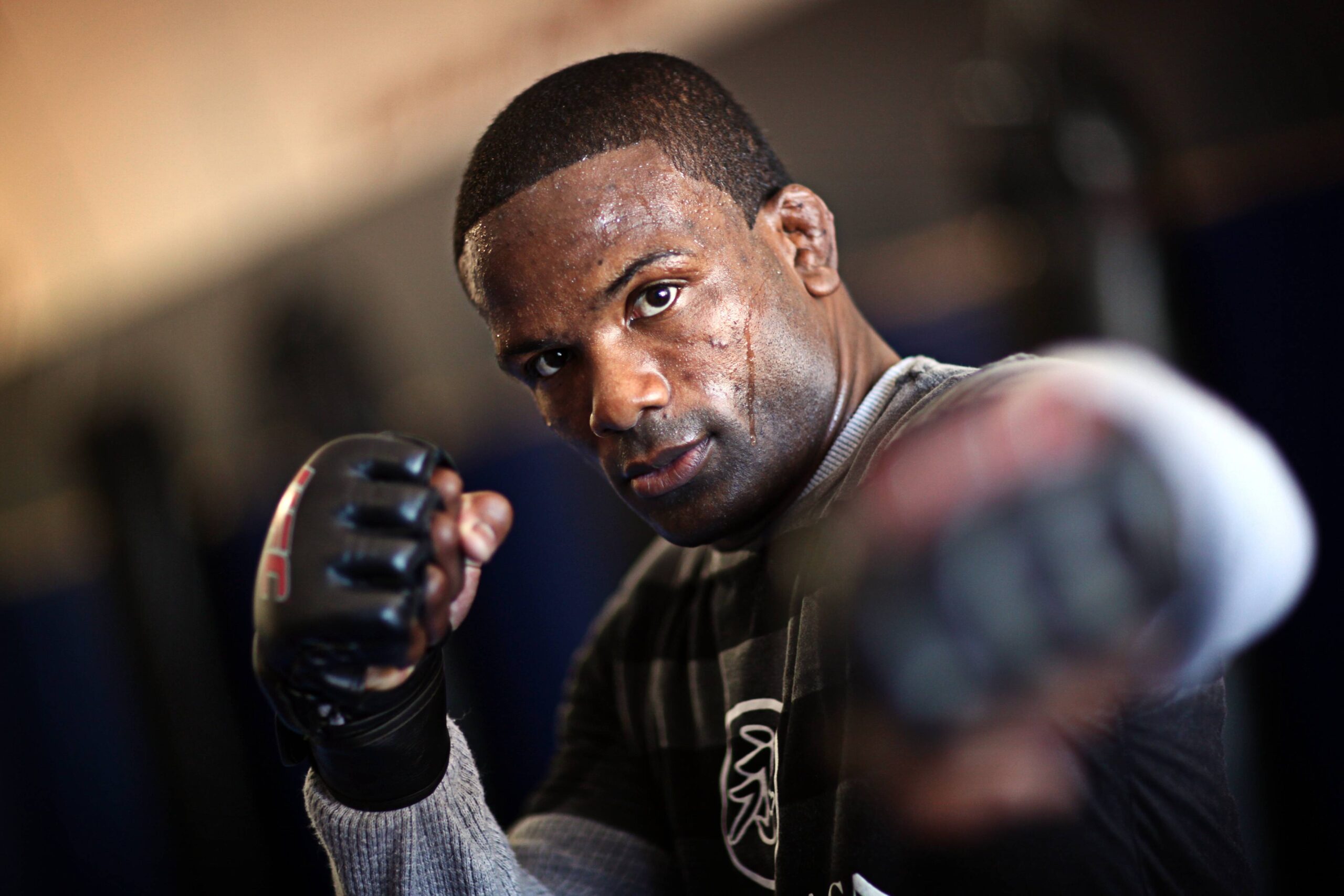 UFC pioneer Din Thomas catches up with Bloody Elbow for an interview
