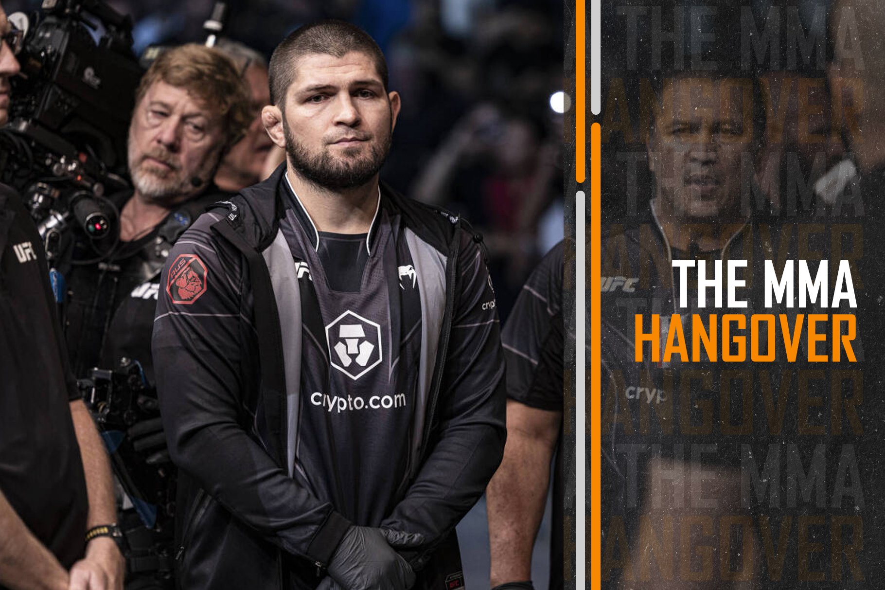 Will Khabib Nurmagomedov return for UFC 300?