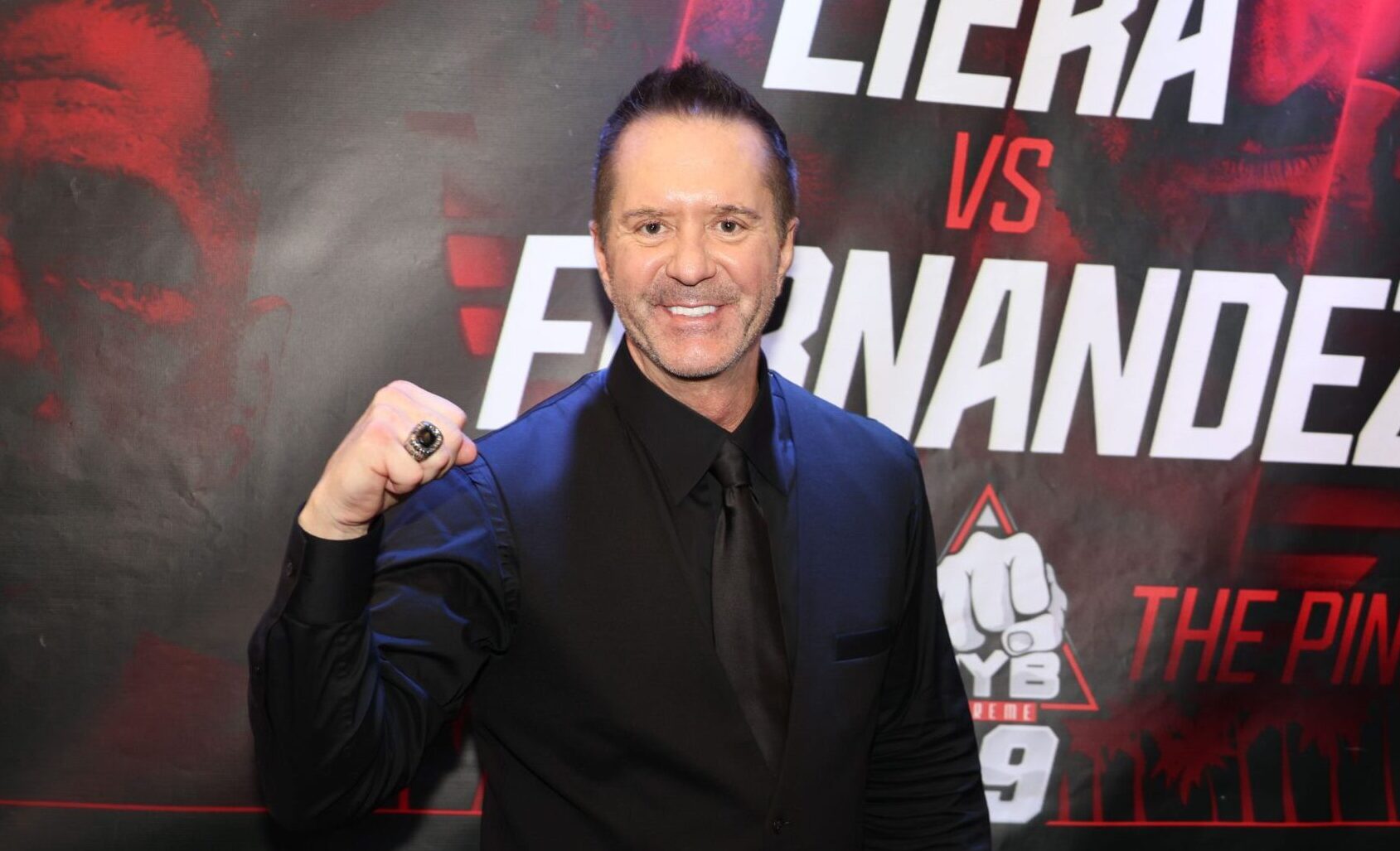 Mike Goldberg joins us for an exclusive interview ahead of his BYB Extreme 23 duties on Thursday January 18th
