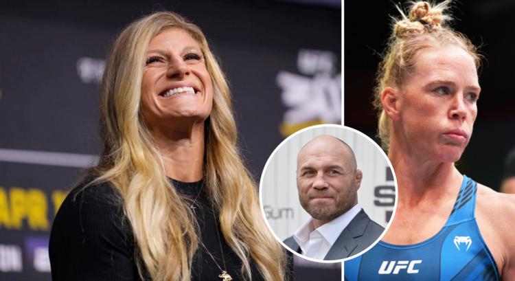 Hall of famer admits ‘harsh truth’ about Kayla Harrison ahead of her UFC 300 debut