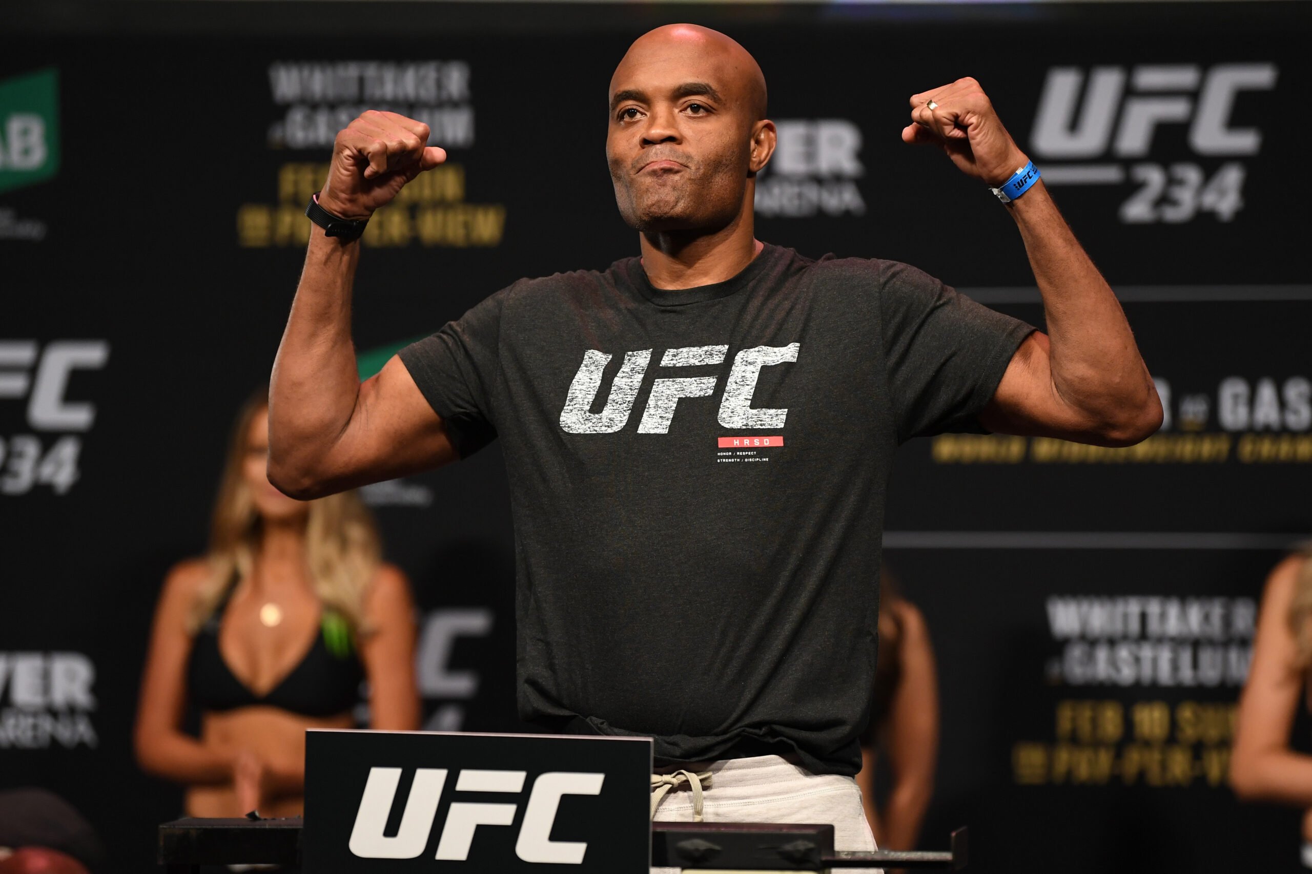Photo by Jeff Bottari/Zuffa LLC/Zuffa LLC via Getty Images