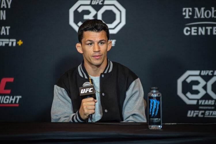 Photo by Matt Davies/PxImages/Icon Sportswire via Getty Images
