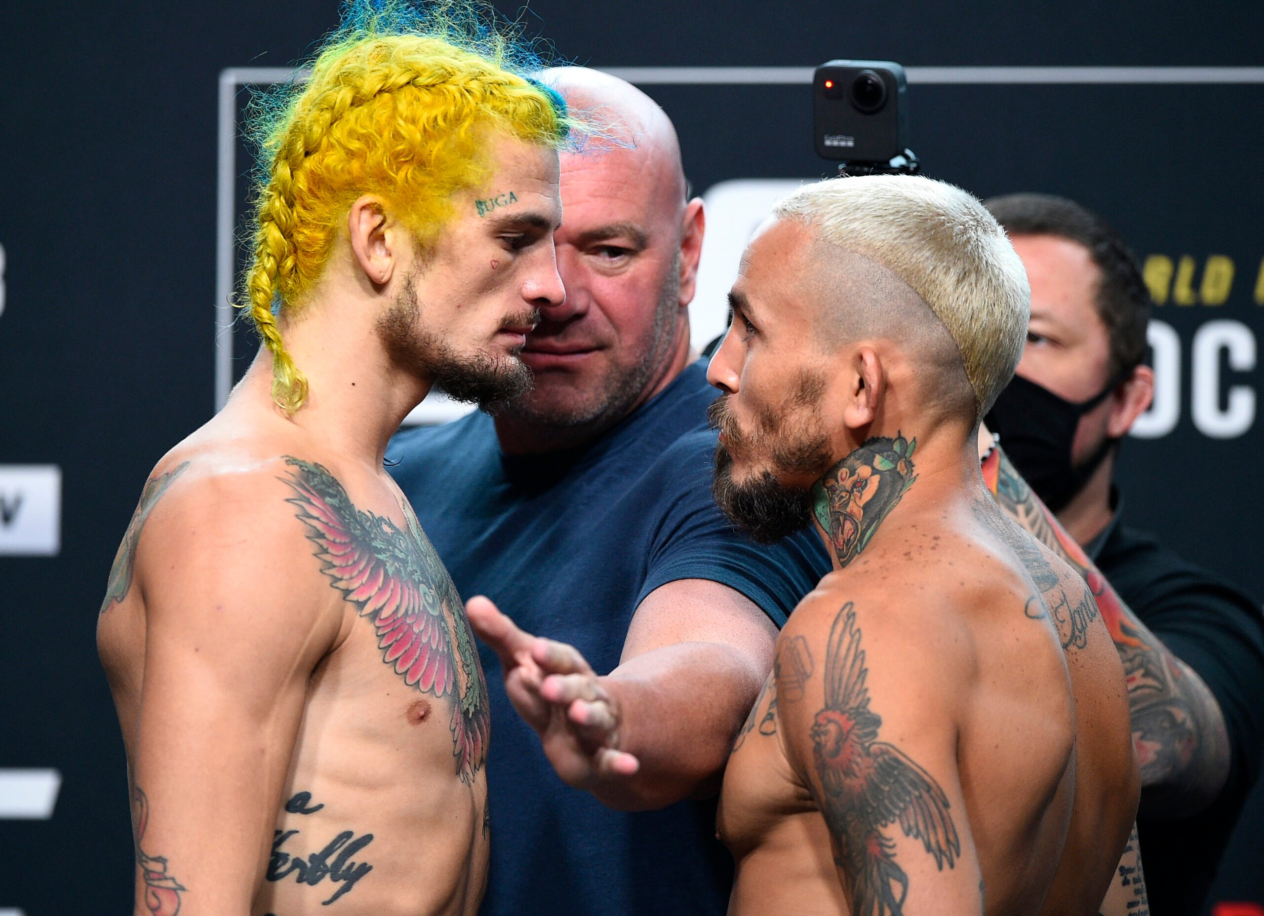 Photo by Chris Unger/Zuffa LLC