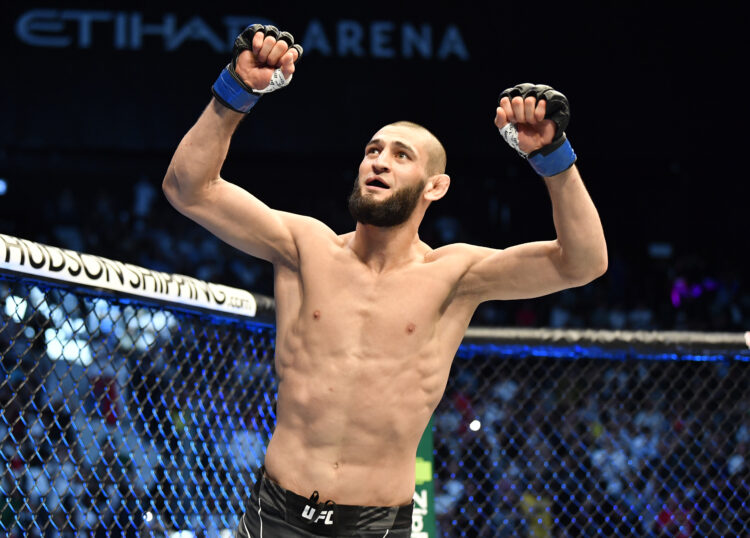 Photo by Chris Unger/Zuffa LLC