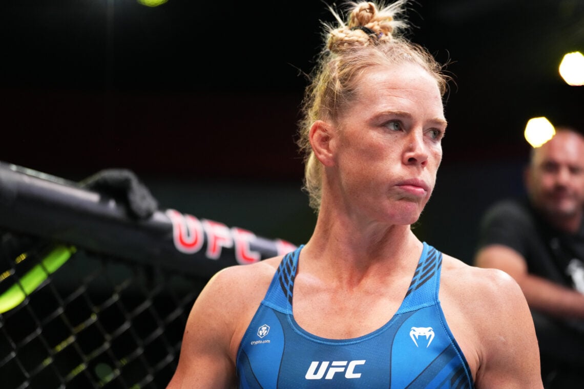 Photo by Chris Unger/Zuffa LLC
