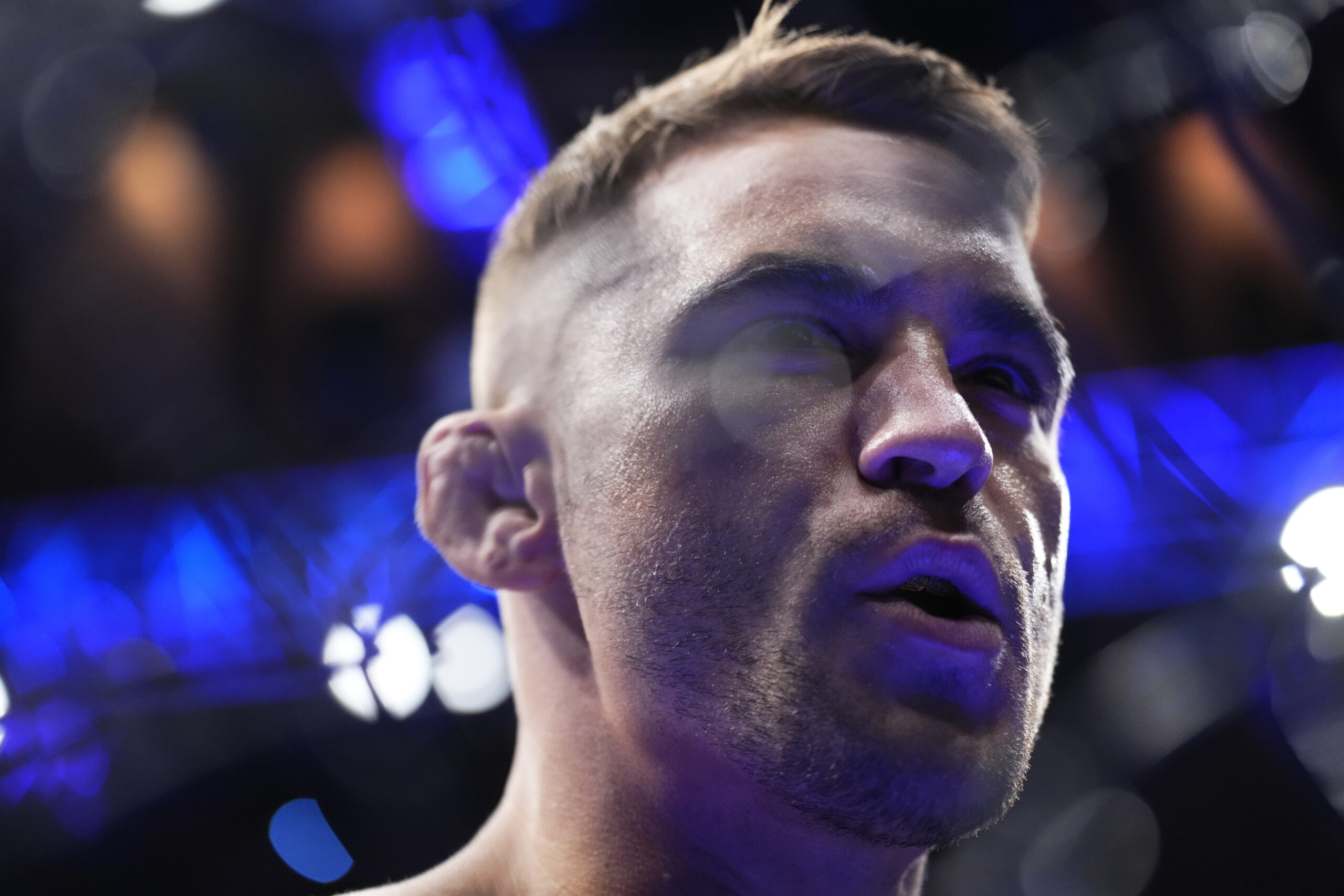 Photo by Chris Unger/Zuffa LLC