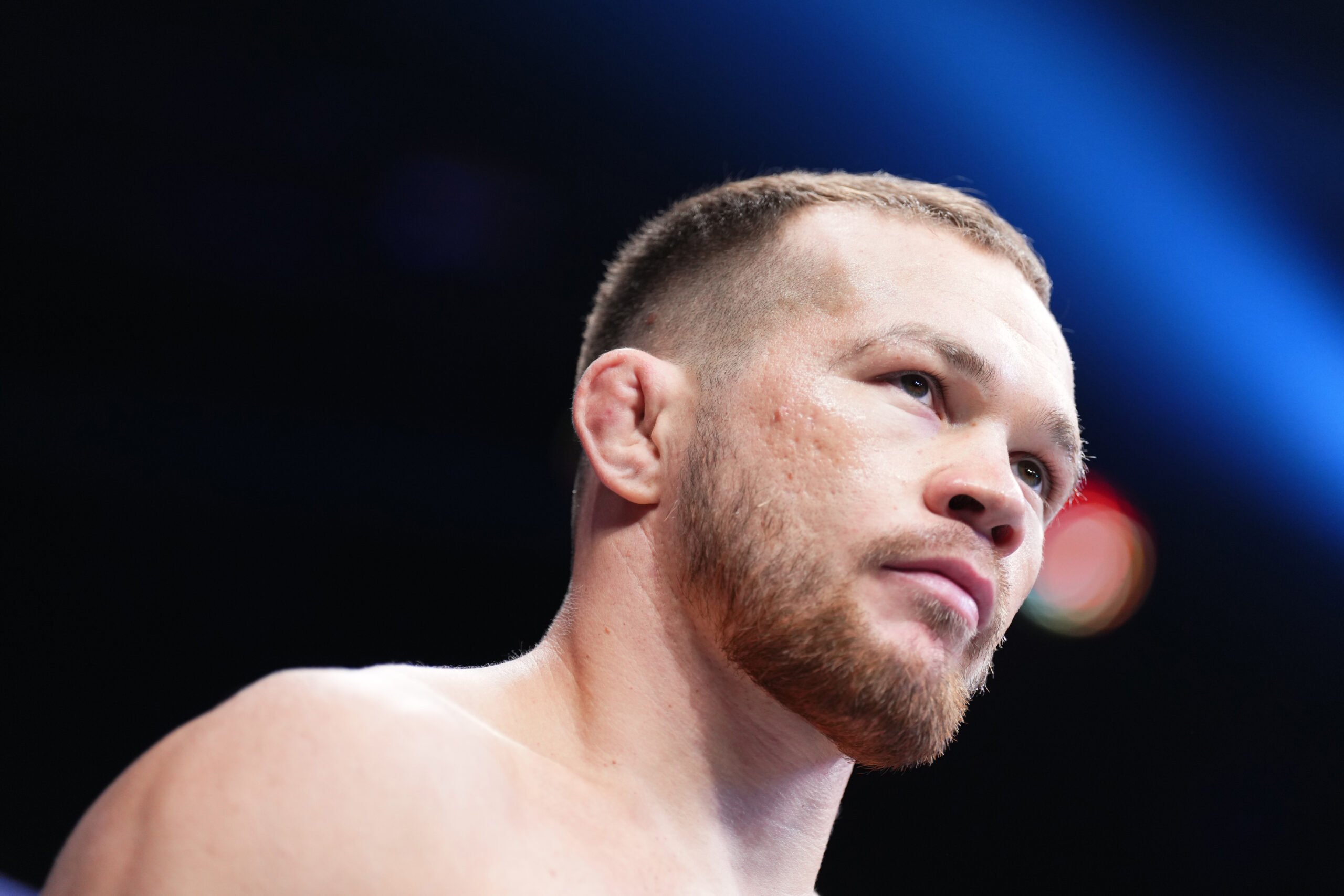 Photo by Chris Unger/Zuffa LLC via Getty Images