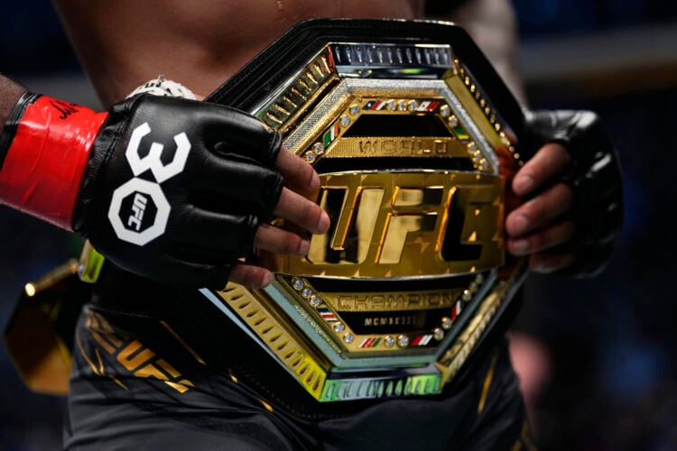 Photo by Jeff Bottari/Zuffa LLC via Getty Images