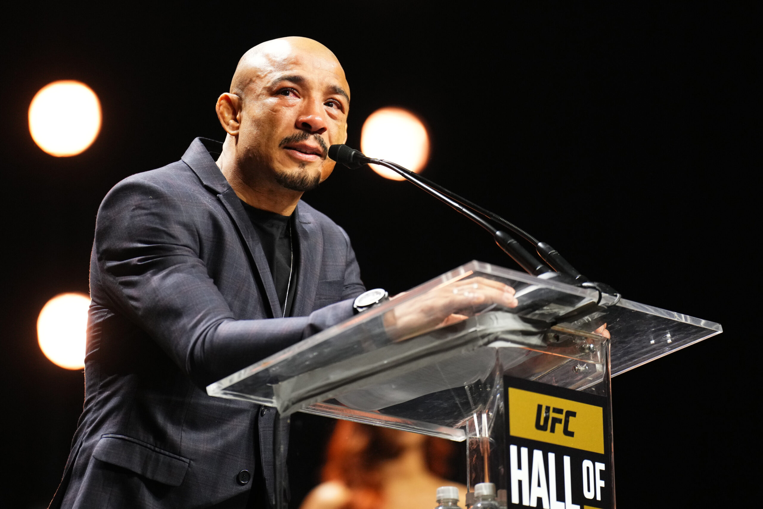 Photo by Chris Unger/Zuffa LLC via Getty Images
