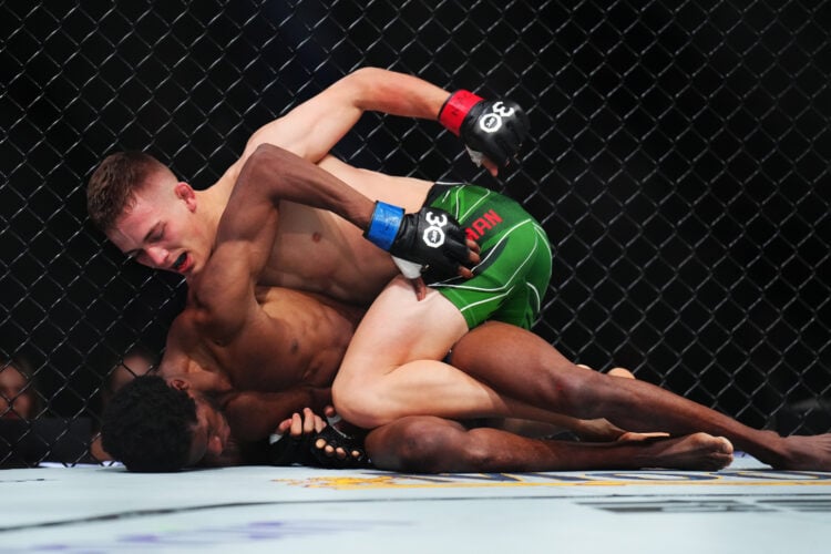Photo by Chris Unger/Zuffa LLC via Getty Images