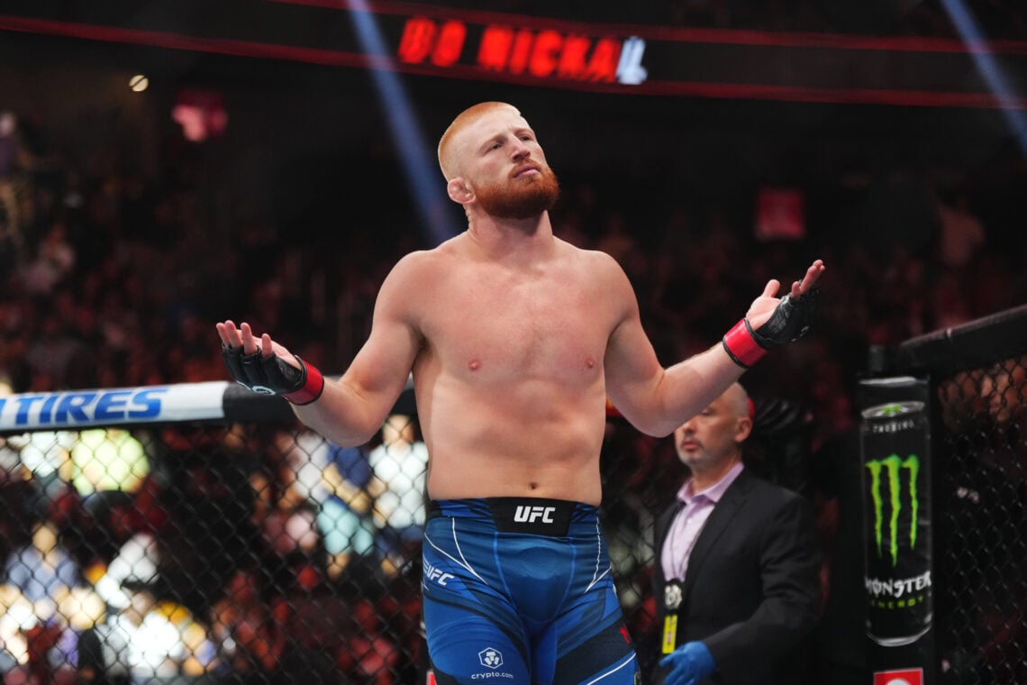 Photo by Cooper Neill/Zuffa LLC via Getty Images