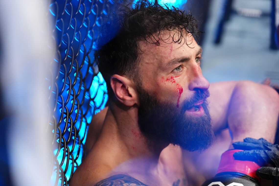 Photo by Chris Unger/Zuffa LLC via Getty Images