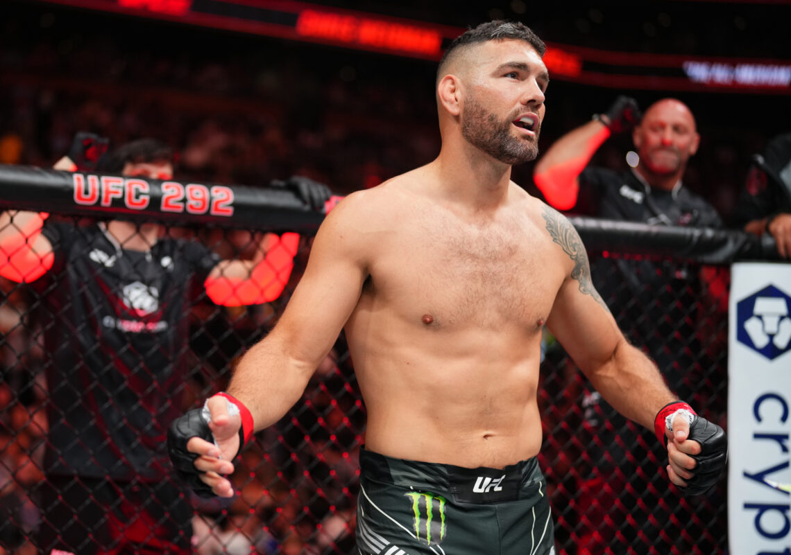 Photo by Cooper Neill/Zuffa LLC via Getty Images