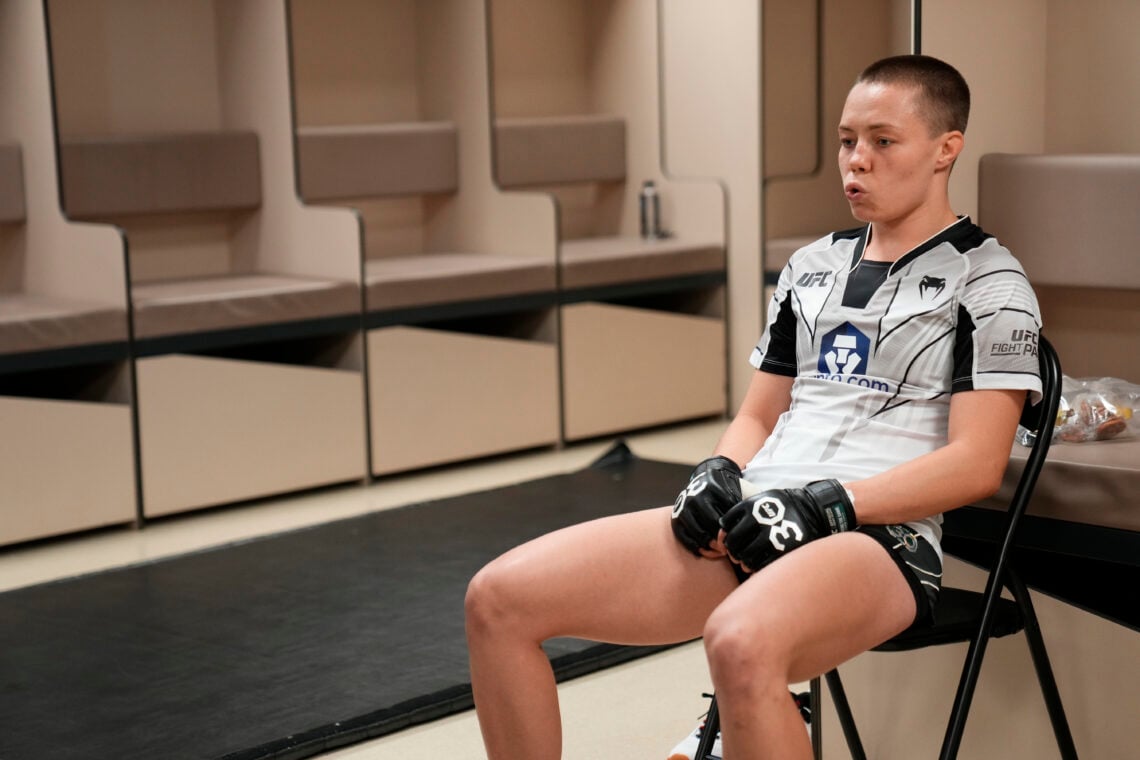 Photo by Mike Roach/Zuffa LLC via Getty Images