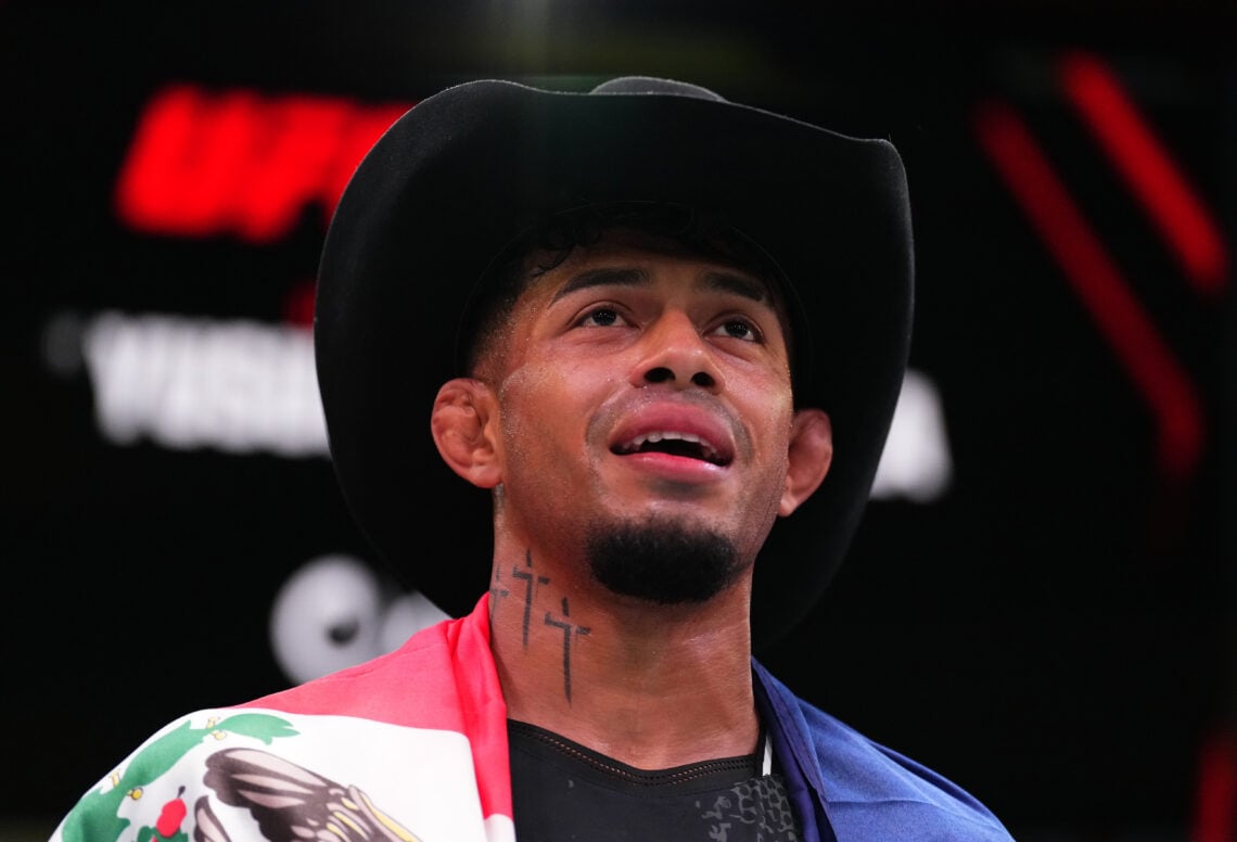 Photo by Chris Unger/Zuffa LLC via Getty Images