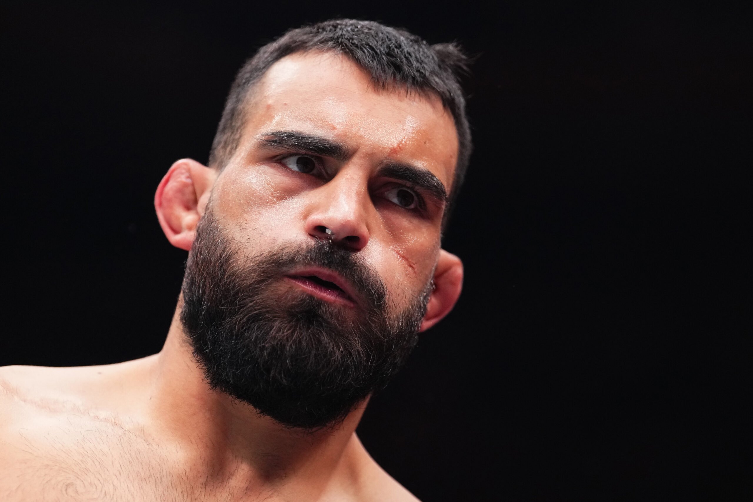 Photo by Chris Unger/Zuffa LLC via Getty Images