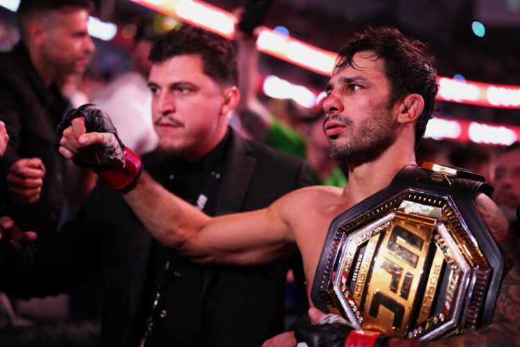 Photo by Cooper Neill/Zuffa LLC via Getty Images