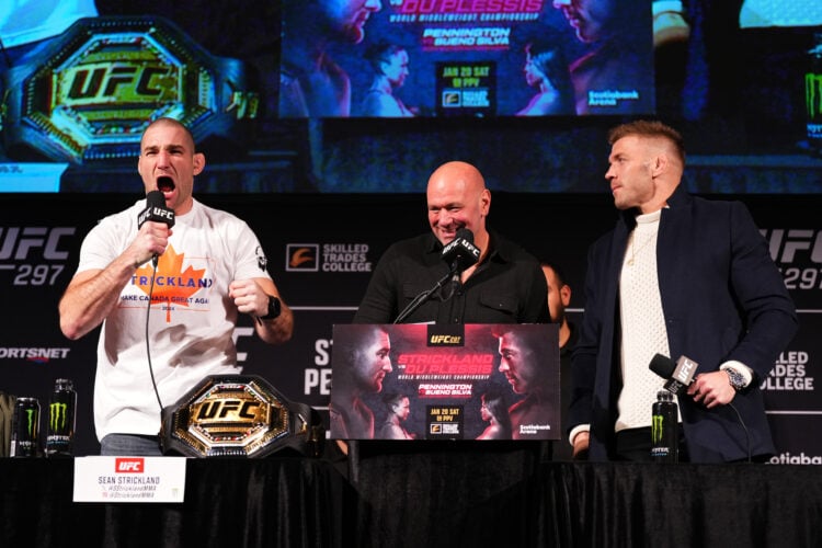 Photo by Jeff Bottari/Zuffa LLC via Getty Images