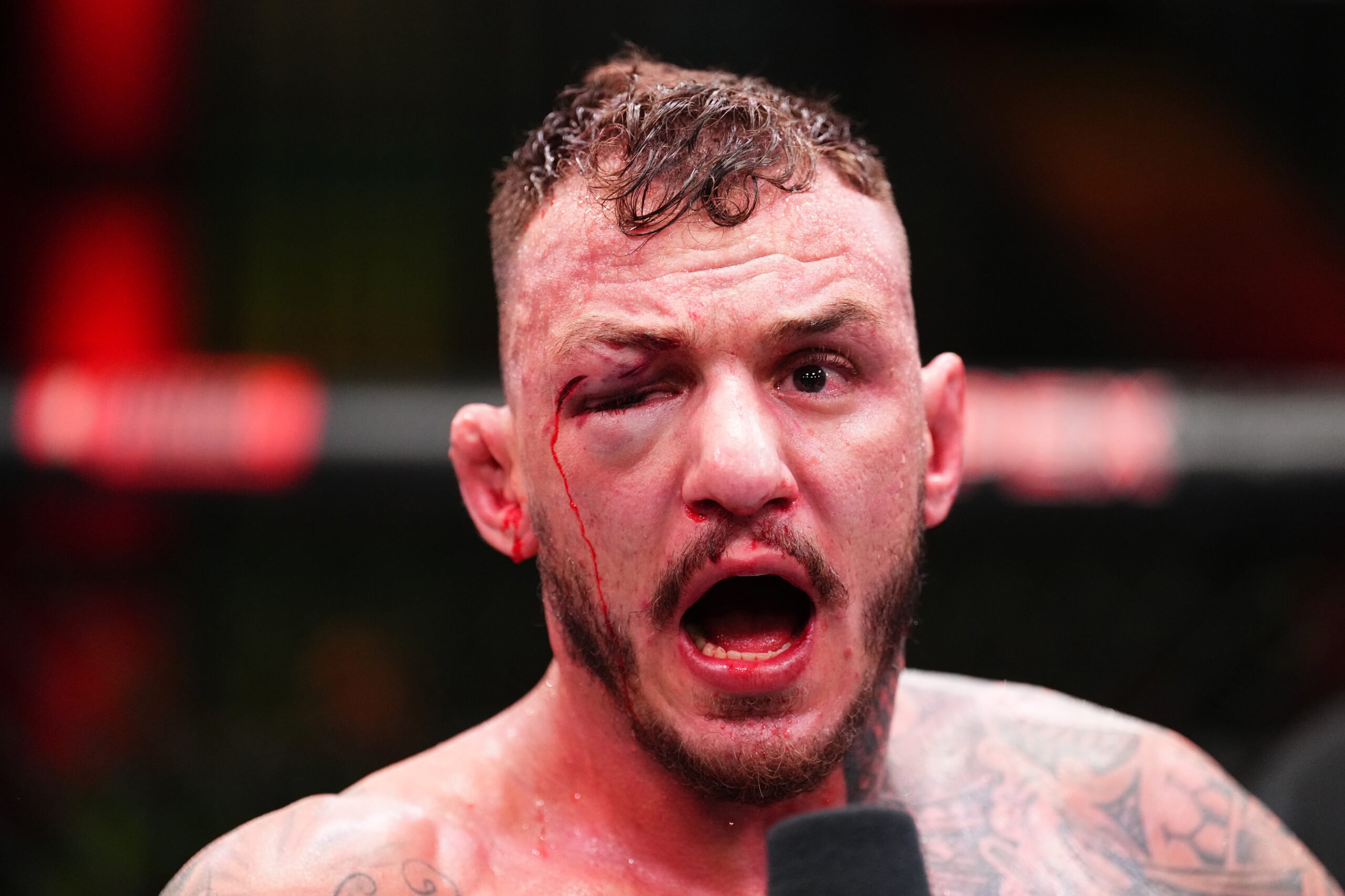 Photo by Chris Unger/Zuffa LLC via Getty Images