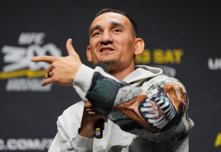 Photo by Cooper Neill/Zuffa LLC via Getty Images