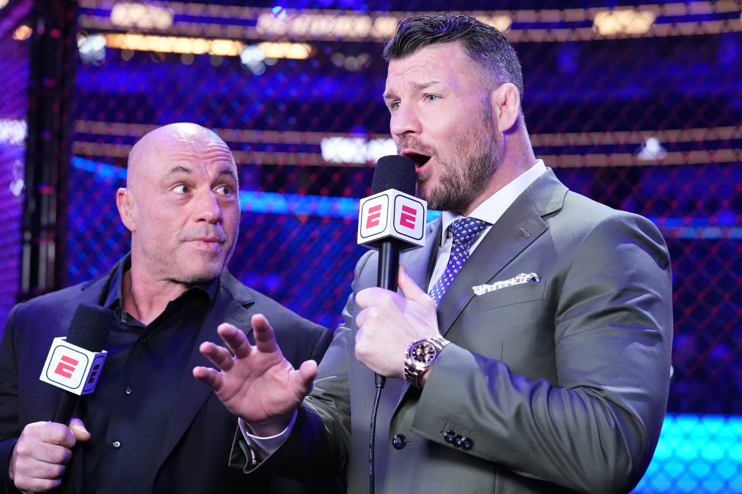 Photo by Chris Unger/Zuffa LLC via Getty Images