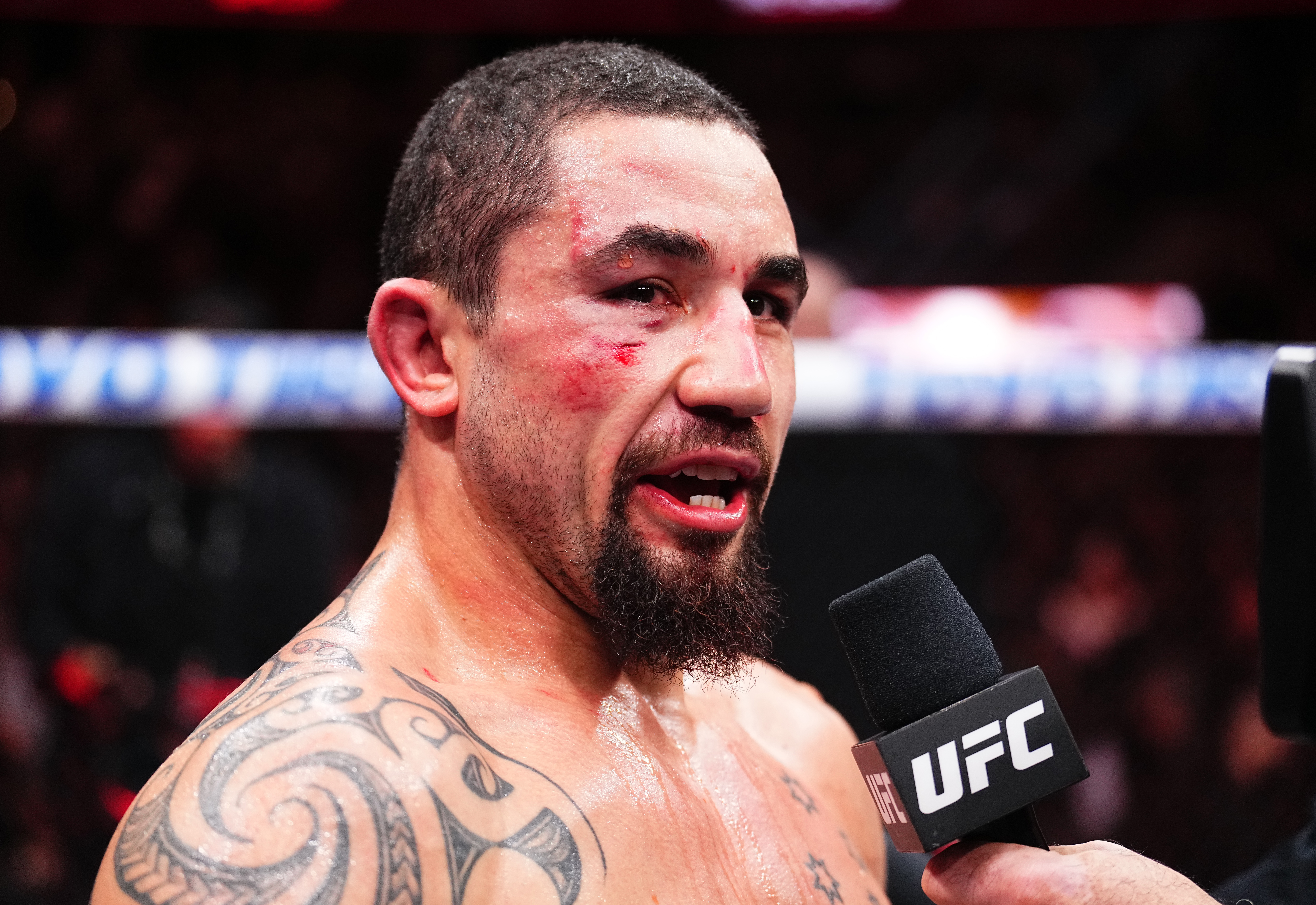 Photo by Chris Unger/Zuffa LLC via Getty Images