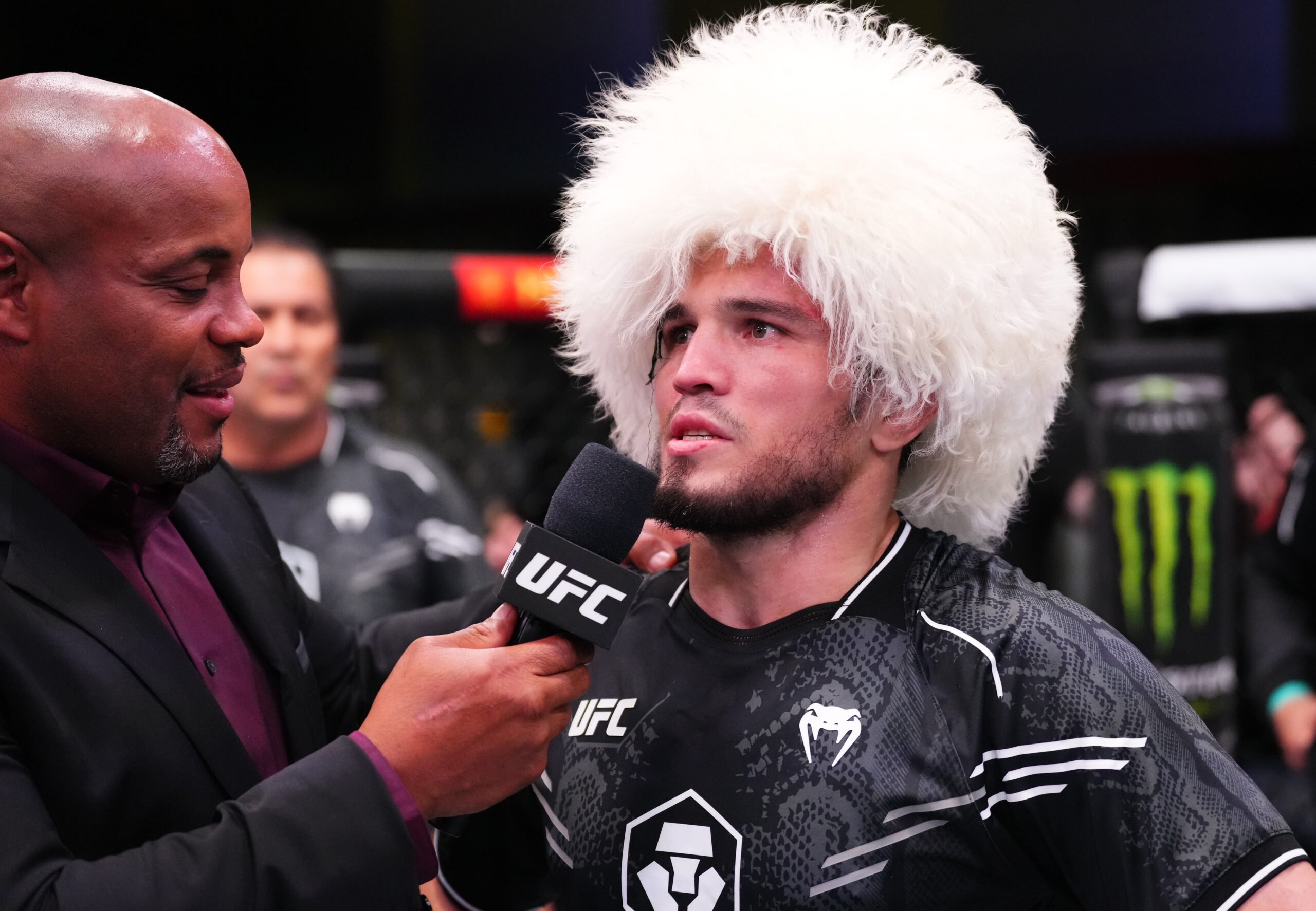 Photo by Jeff Bottari/Zuffa LLC via Getty Images