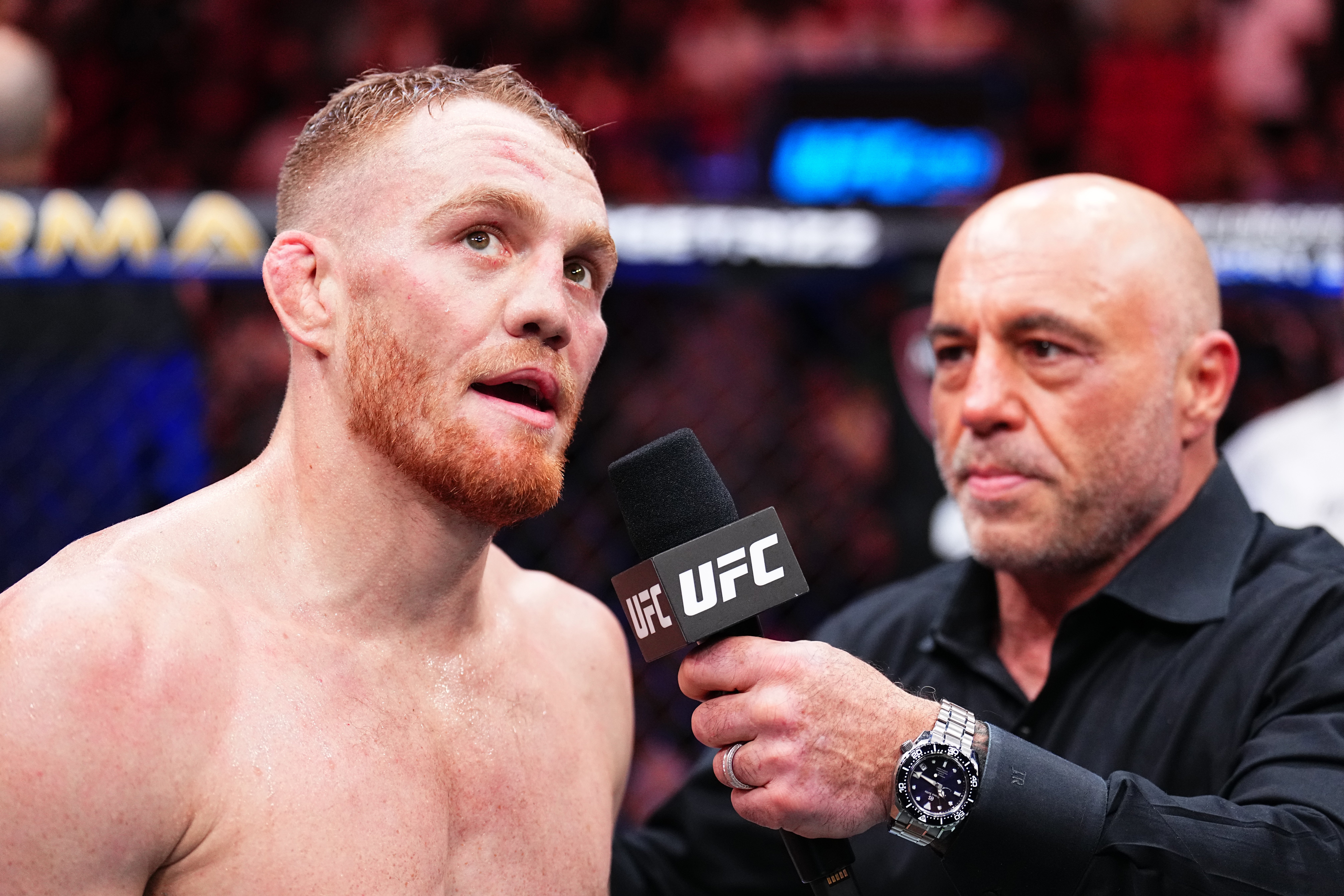 Photo by Chris Unger/Zuffa LLC via Getty Images
