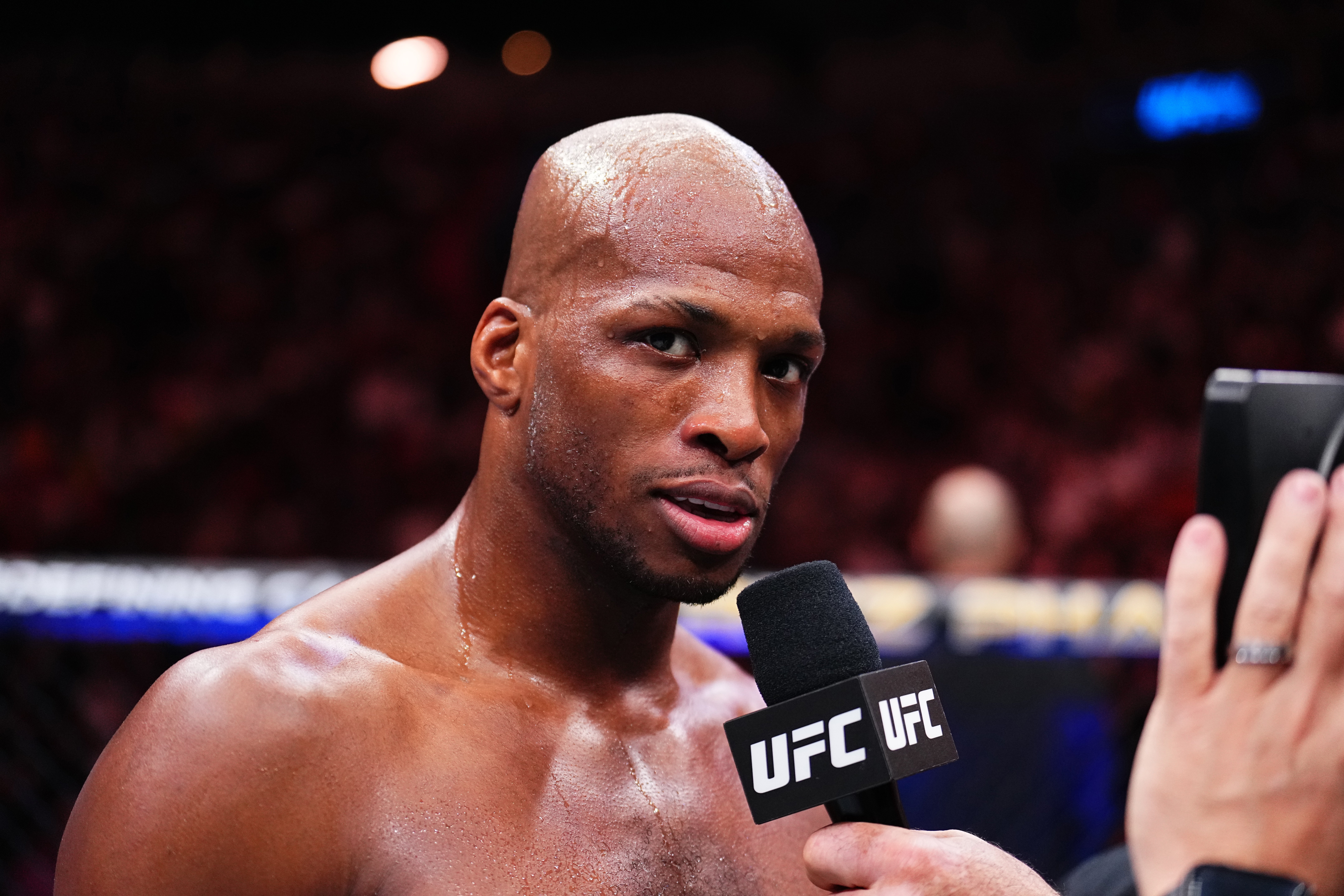 Photo by Chris Unger/Zuffa LLC via Getty Images